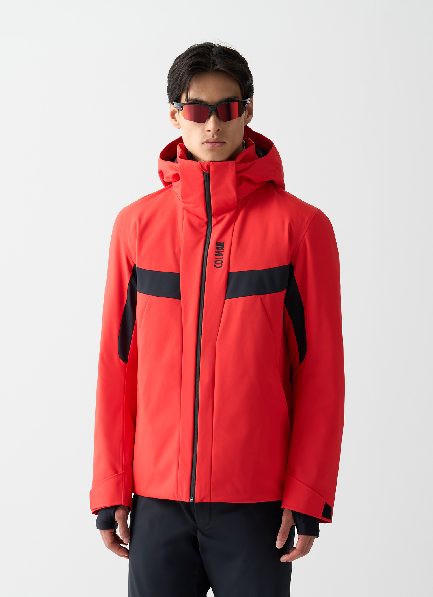 Colmar Skijacke Traditional