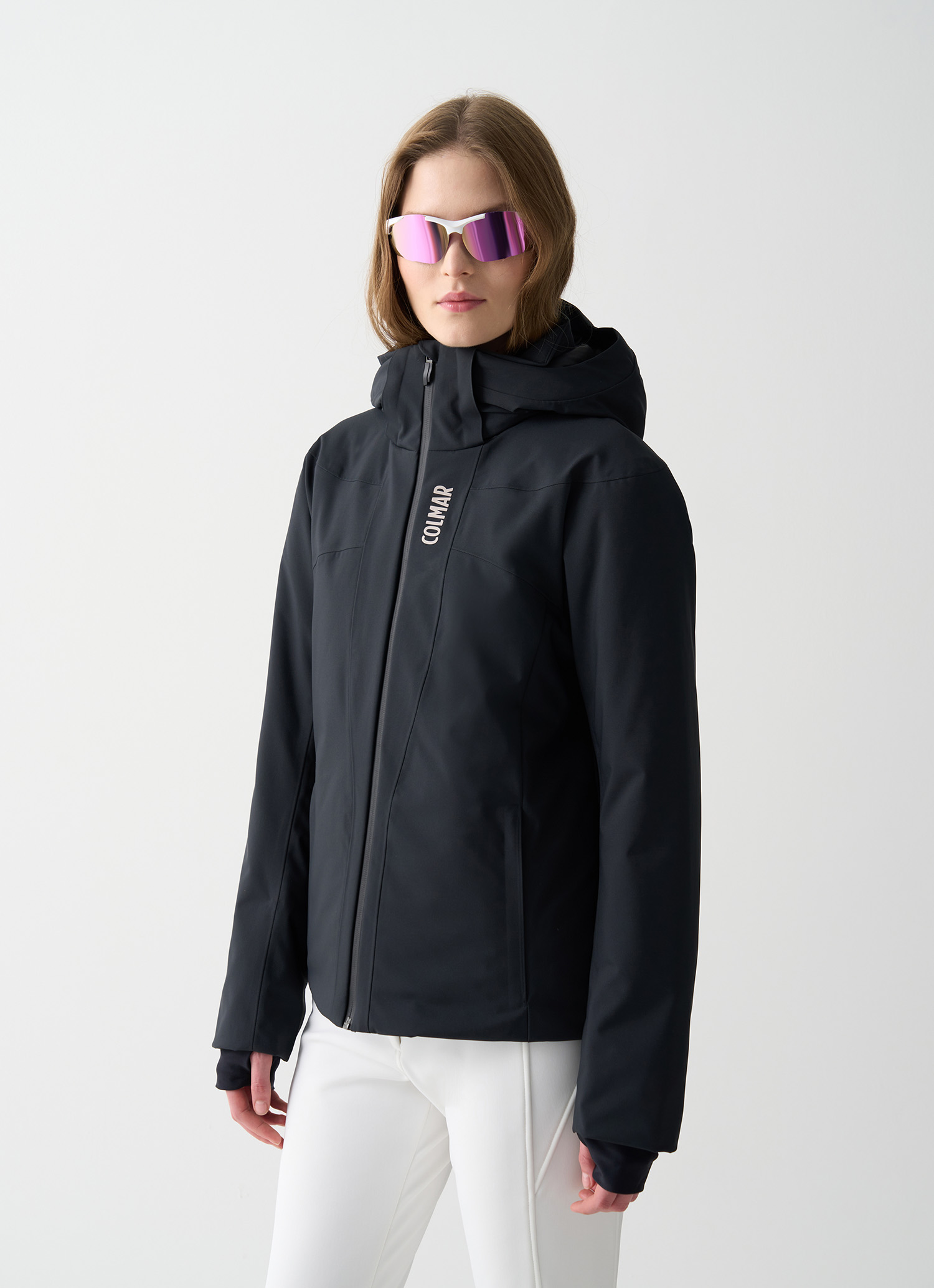 Colmar Skijacke Yin & Yang