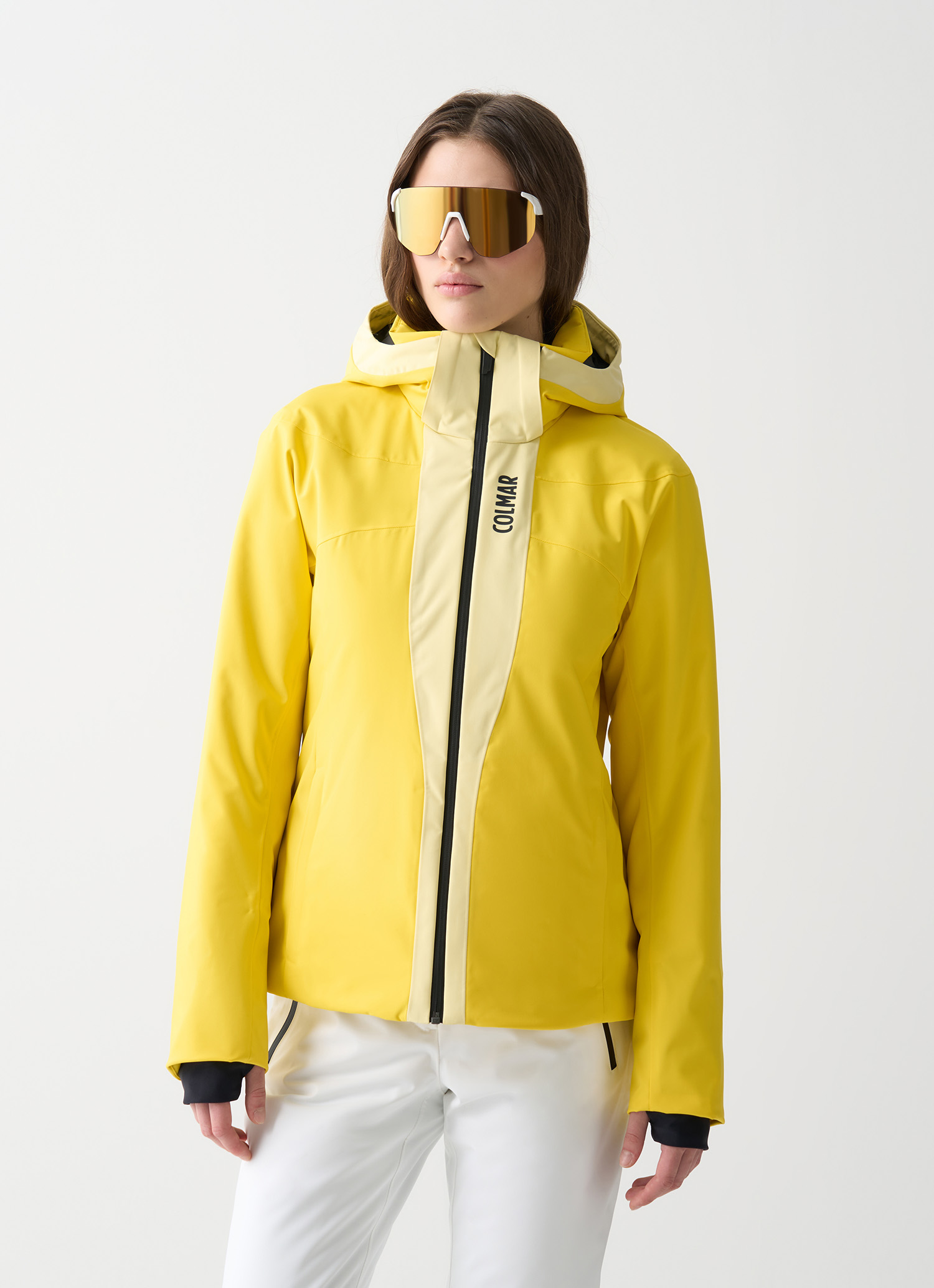 Colmar Skijacke Yin & Yang