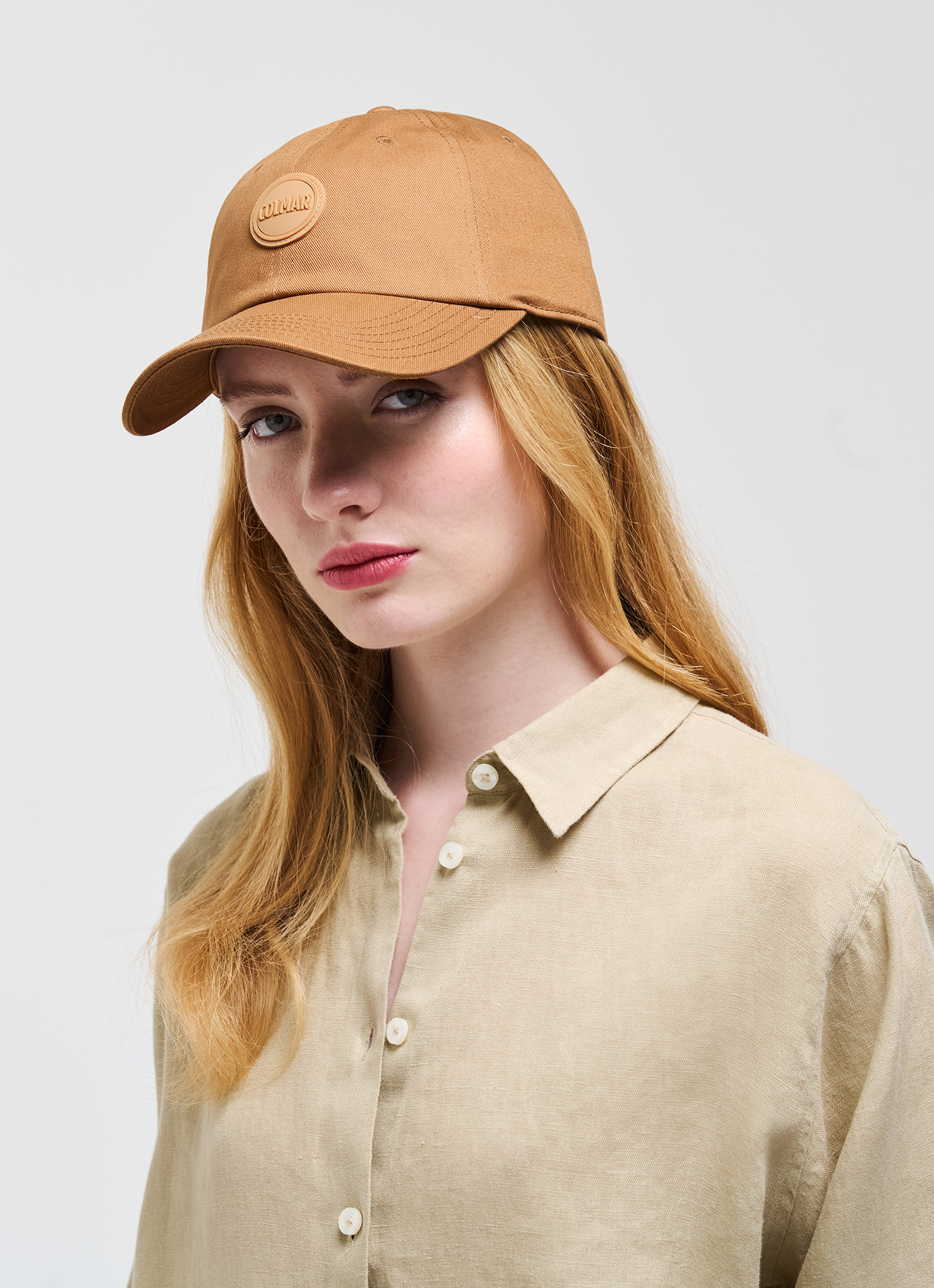 Colmar Unisex-basecap
