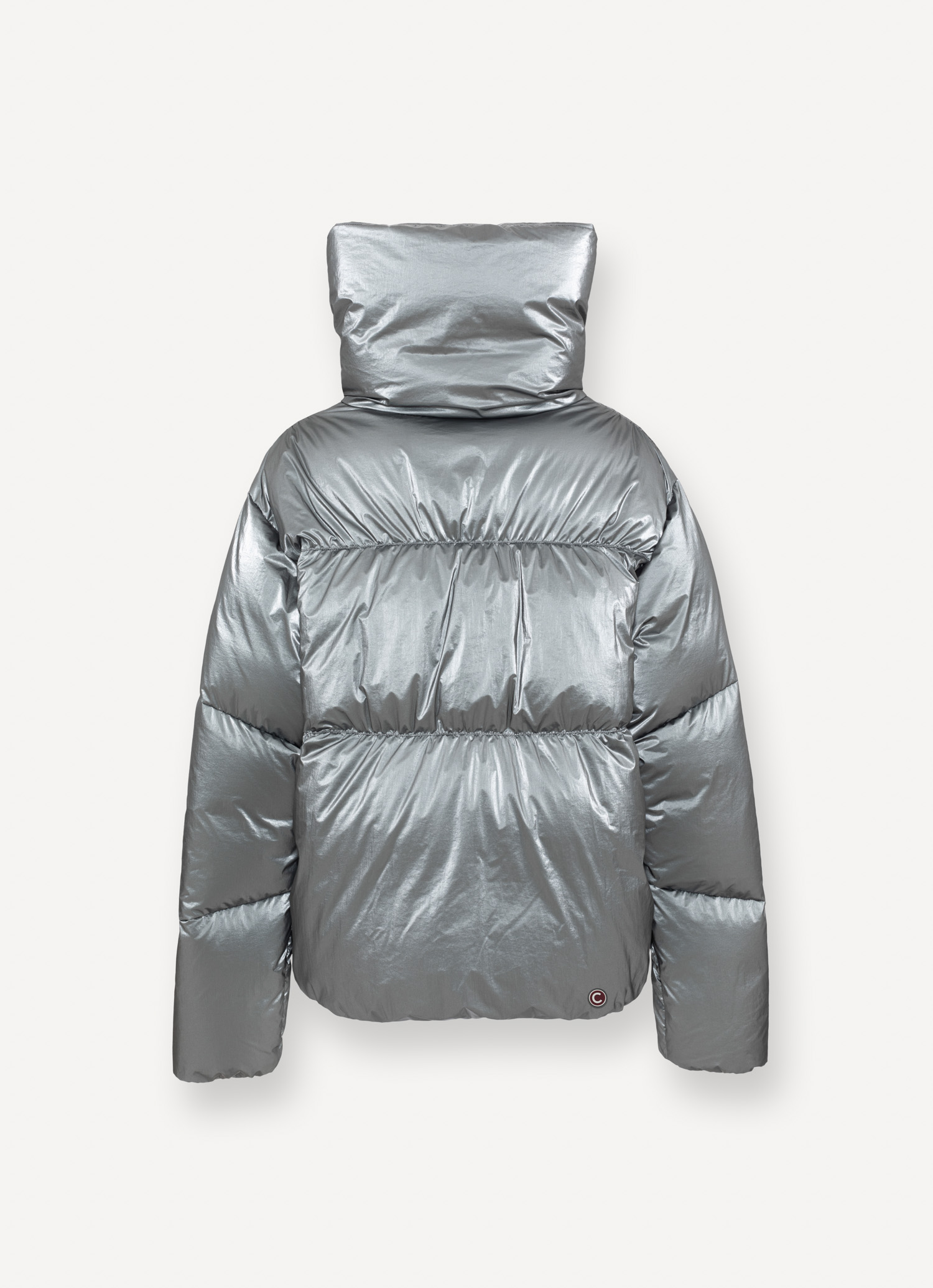 極美品 OAMC OVERSIZE JACKET 46 ライトグレー 極美品 OAMC OVERSIZE