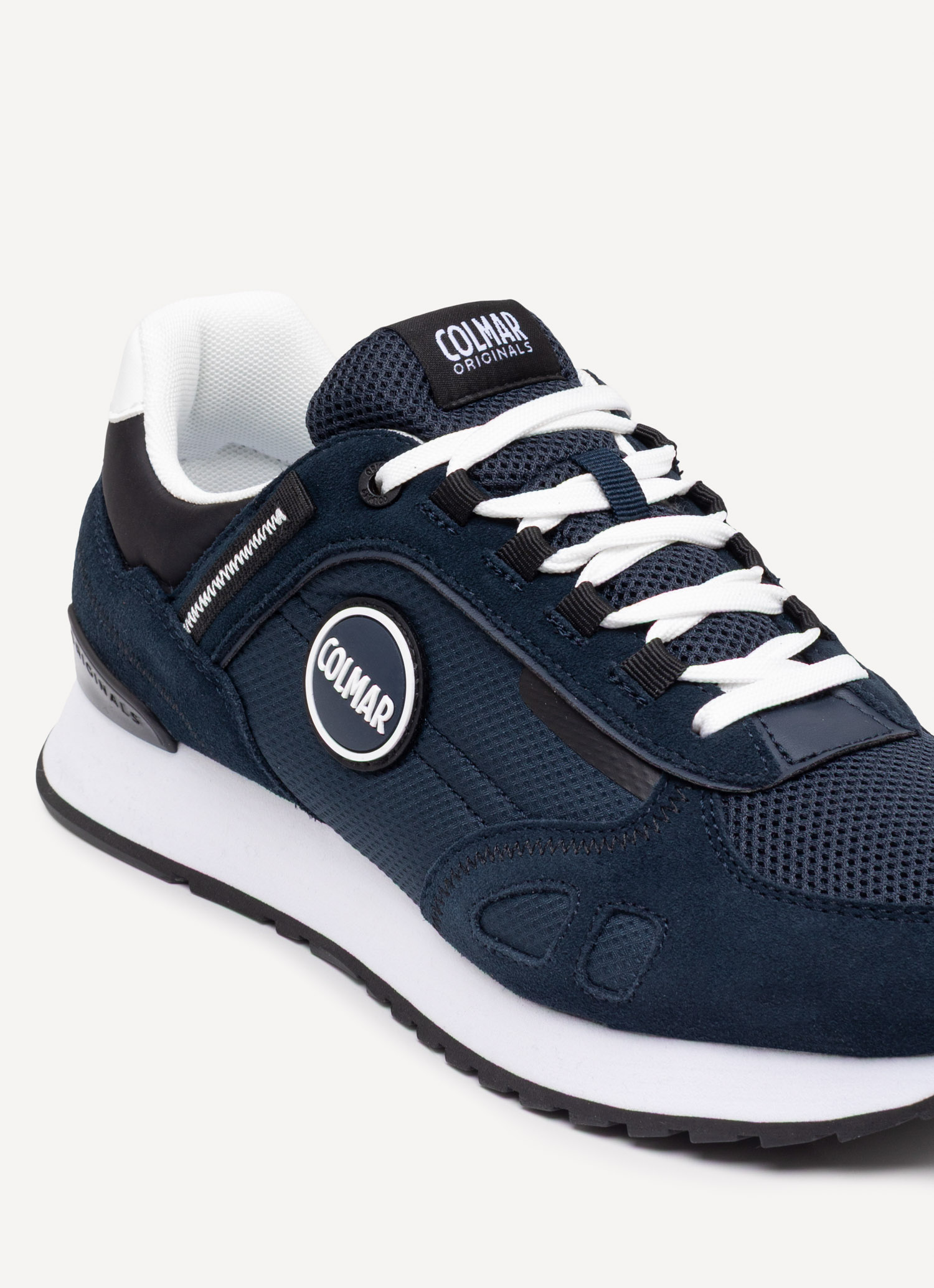 Colmar Herren-sneaker Travis Sport Bold