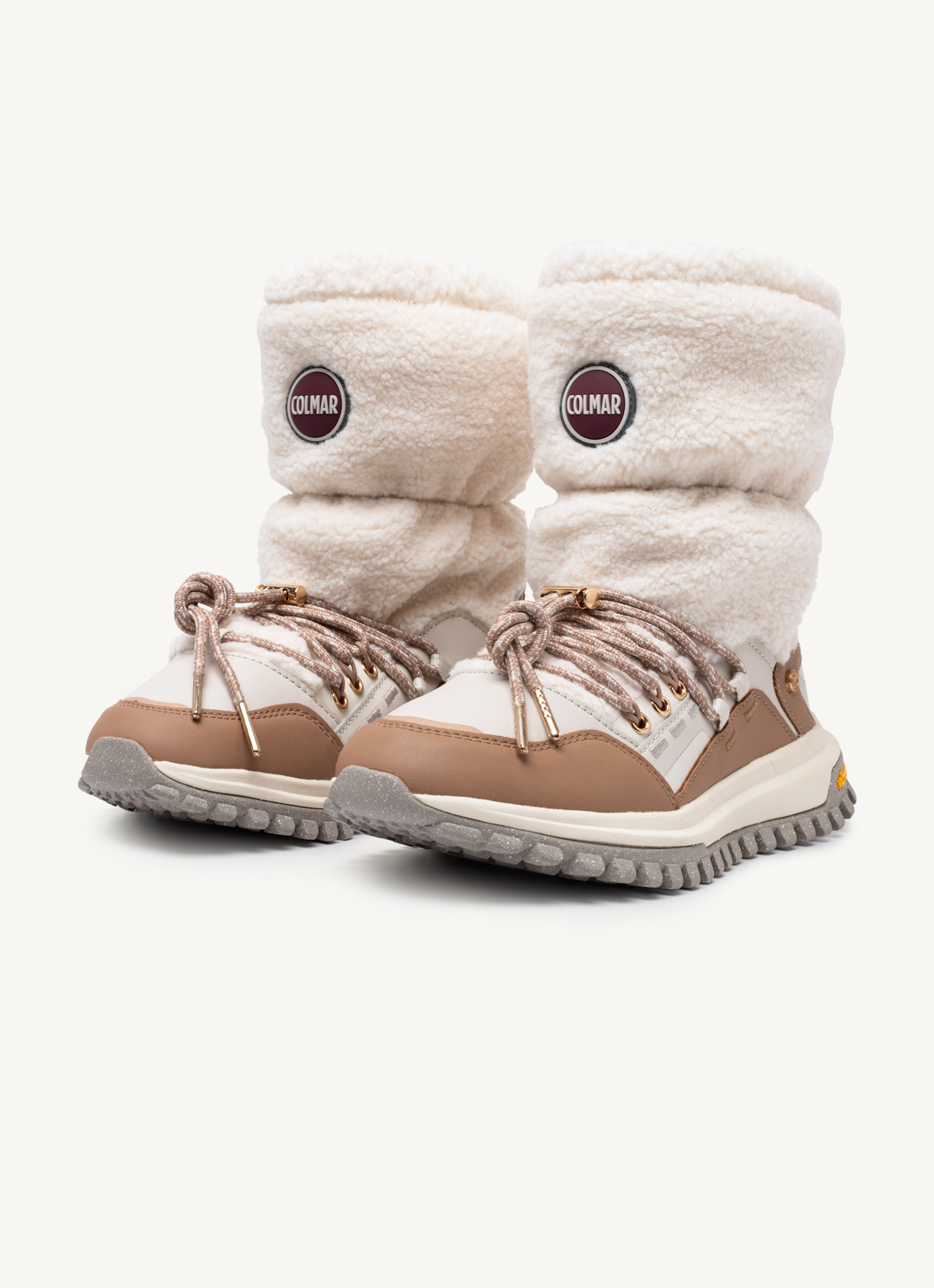 Colmar Damenstiefelette Warmer Voyage