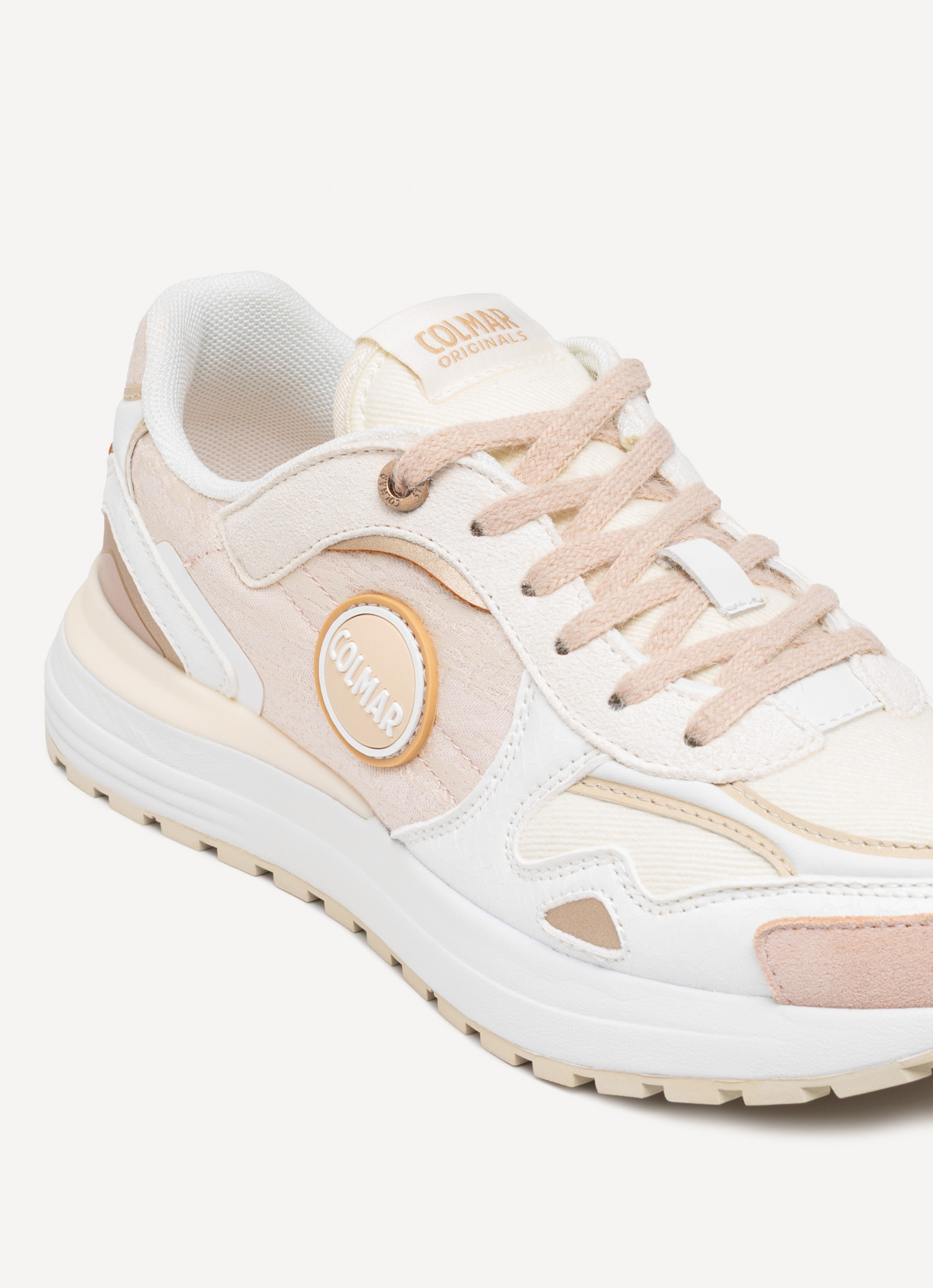 Colmar Damen-sneaker Hunt Savage