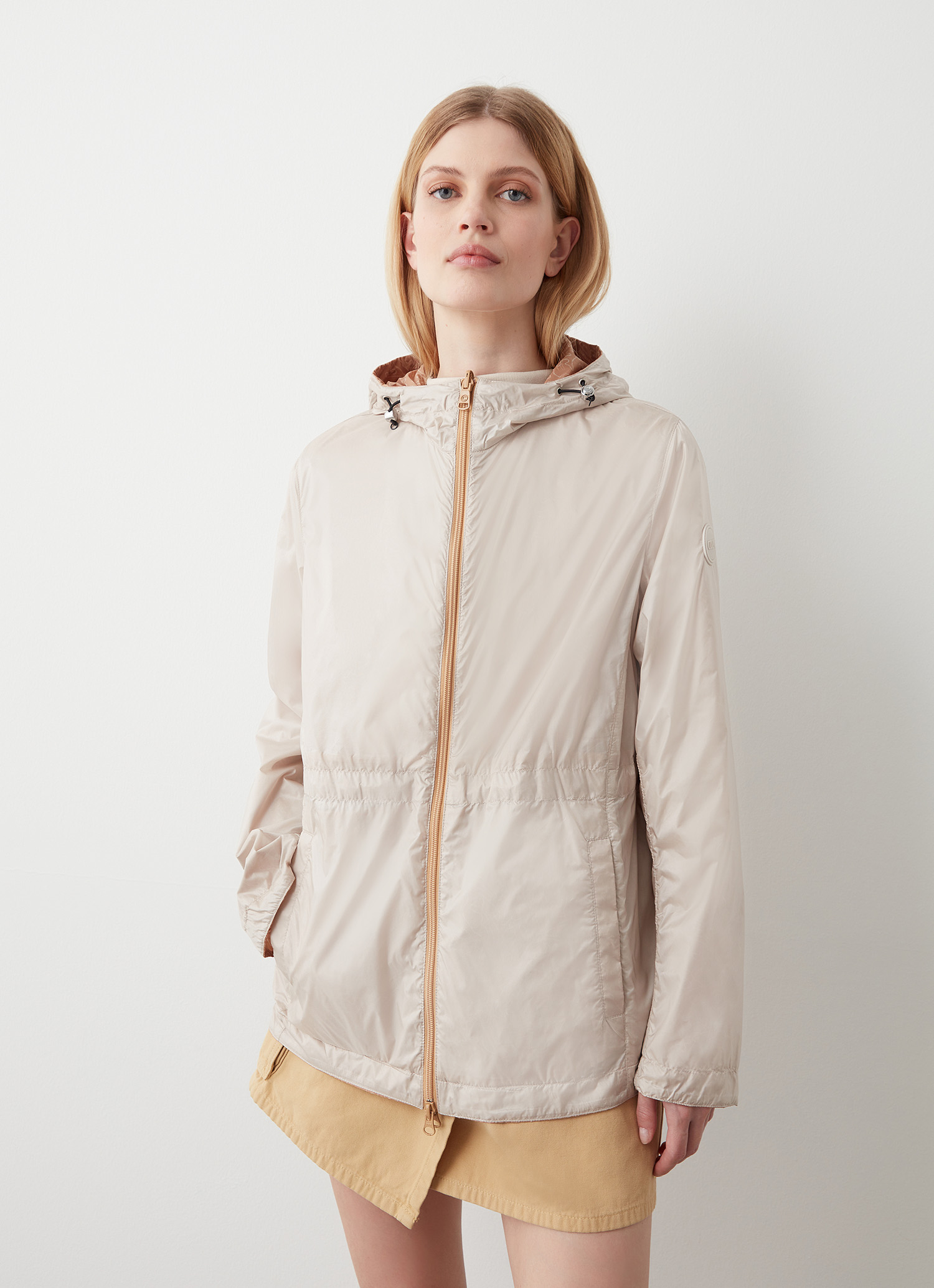 Colmar Bedruckte Wendejacke