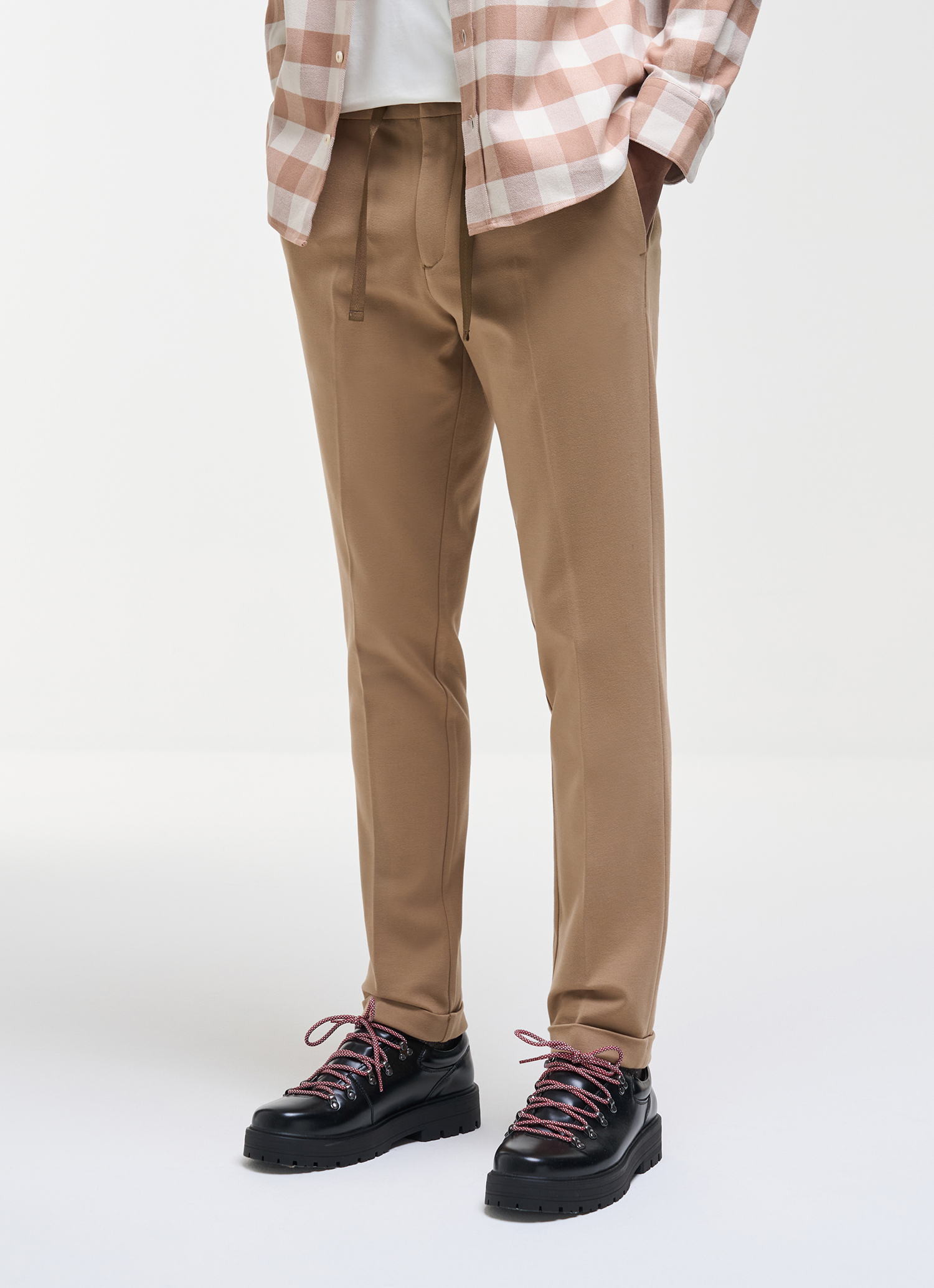 Men's trousers: chino, joggers and jumpsuit trousers | Colmar