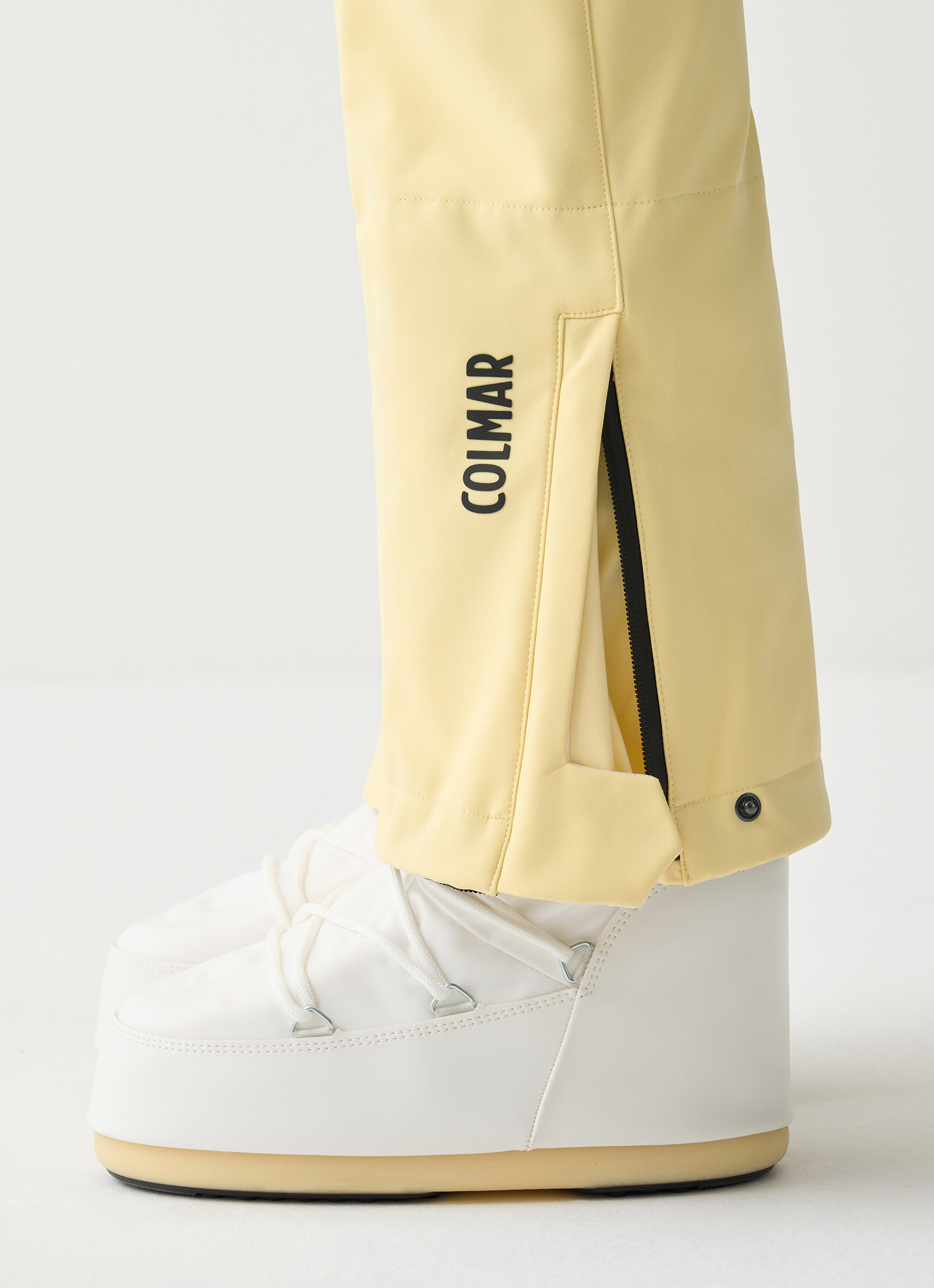 Colmar Softshell-skihose Dressy