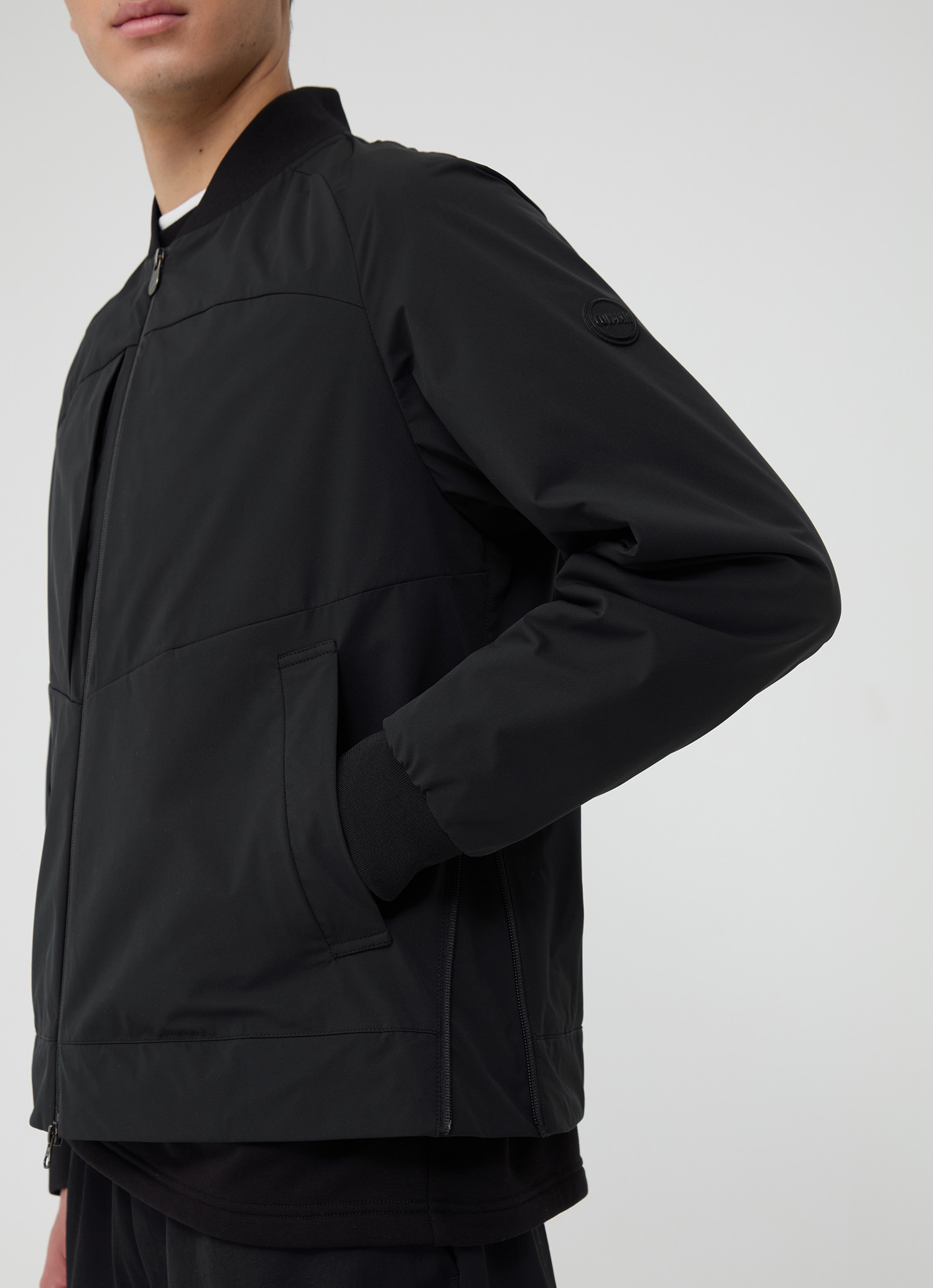 Colmar Ungefütterte Bomberjacke