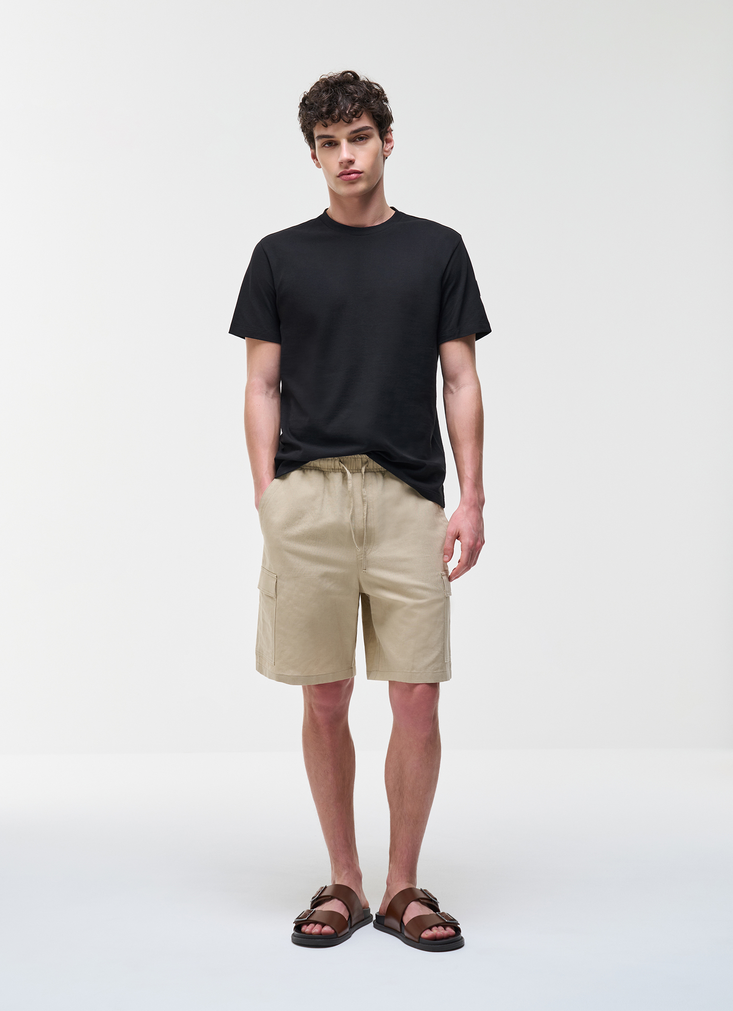 Colmar T-shirt Mit Logo Aus Baumwollpikee