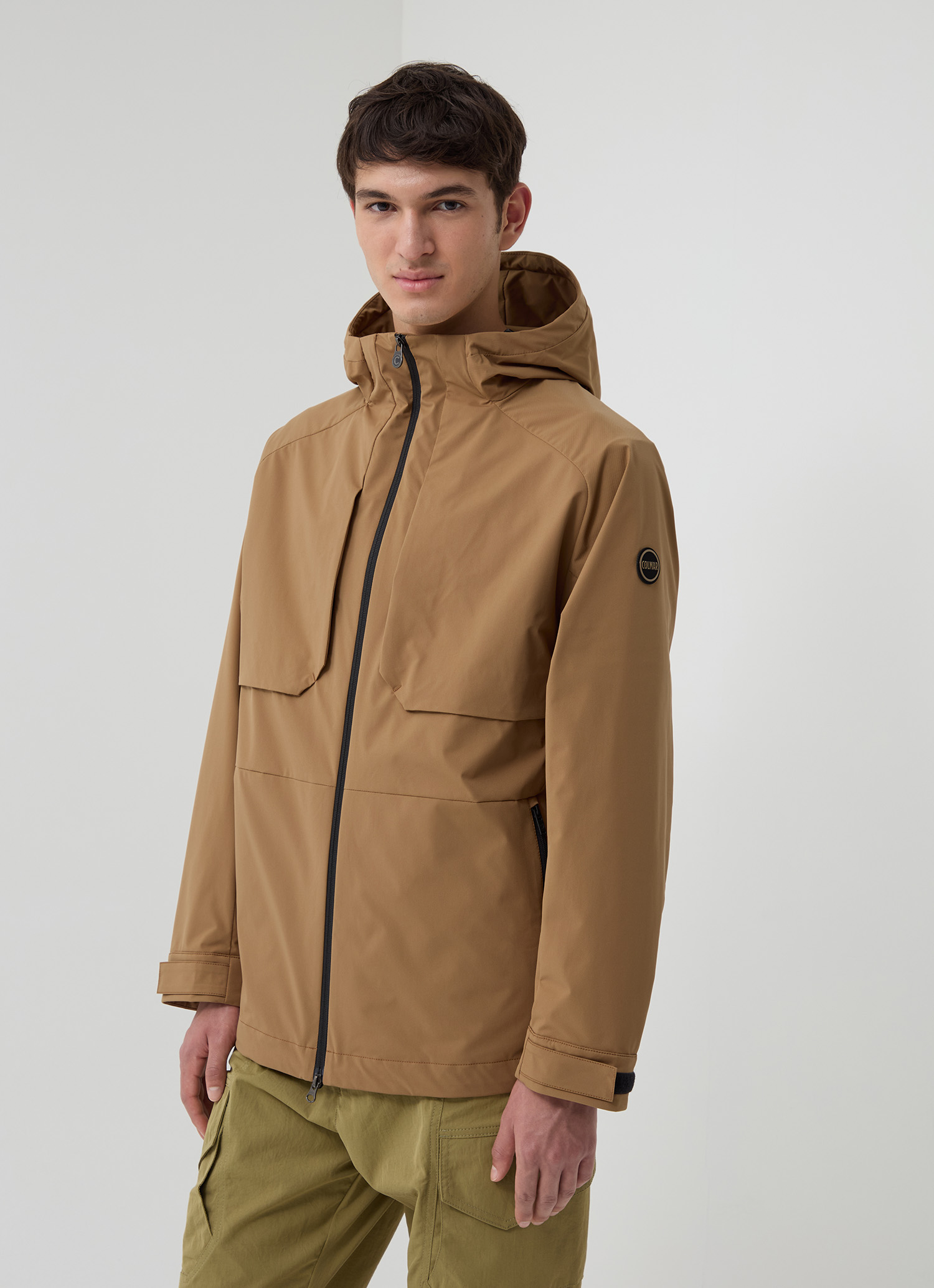 Colmar Ungefütterte Jacke