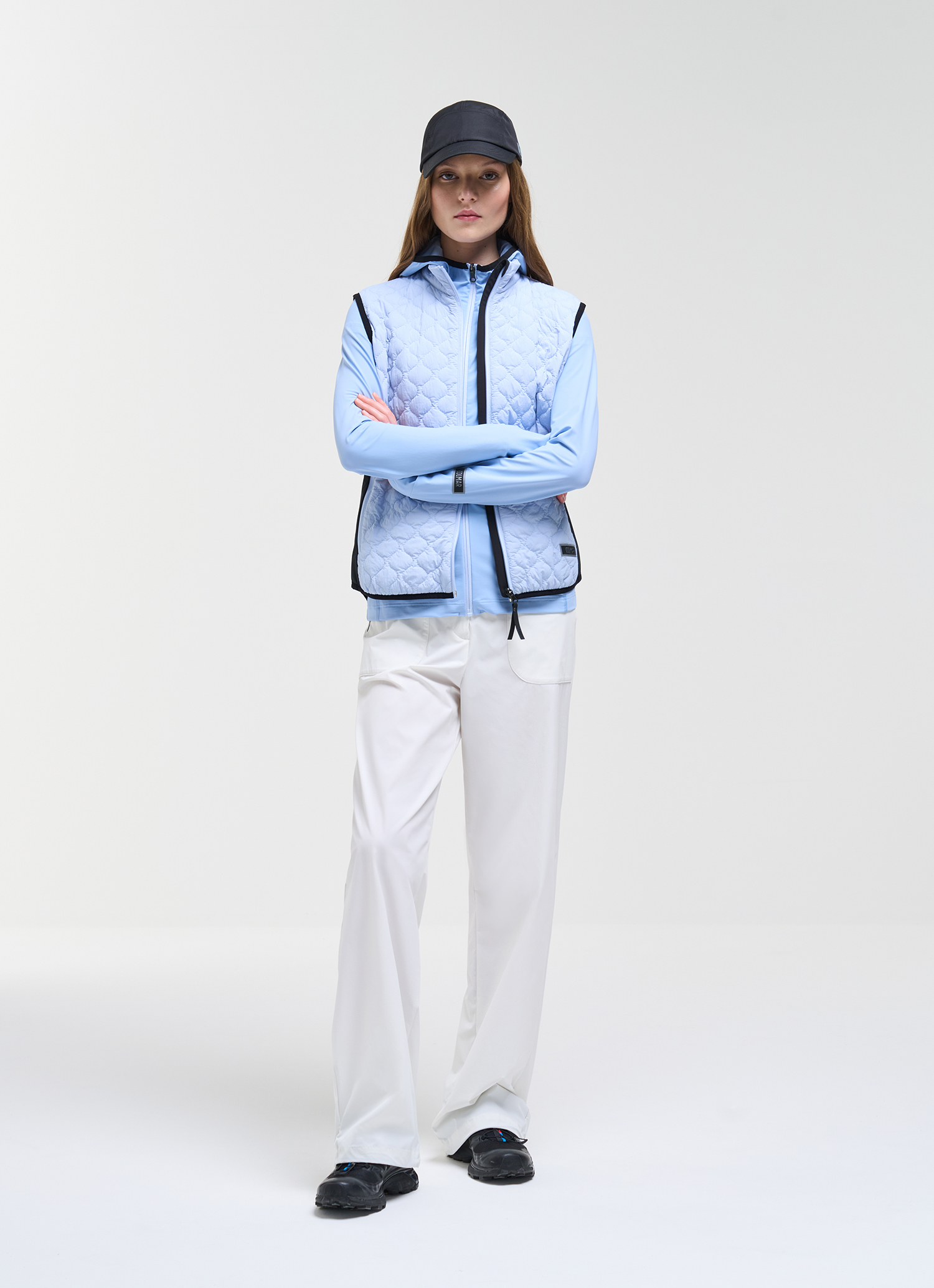 Colmar Leichte Active-weste