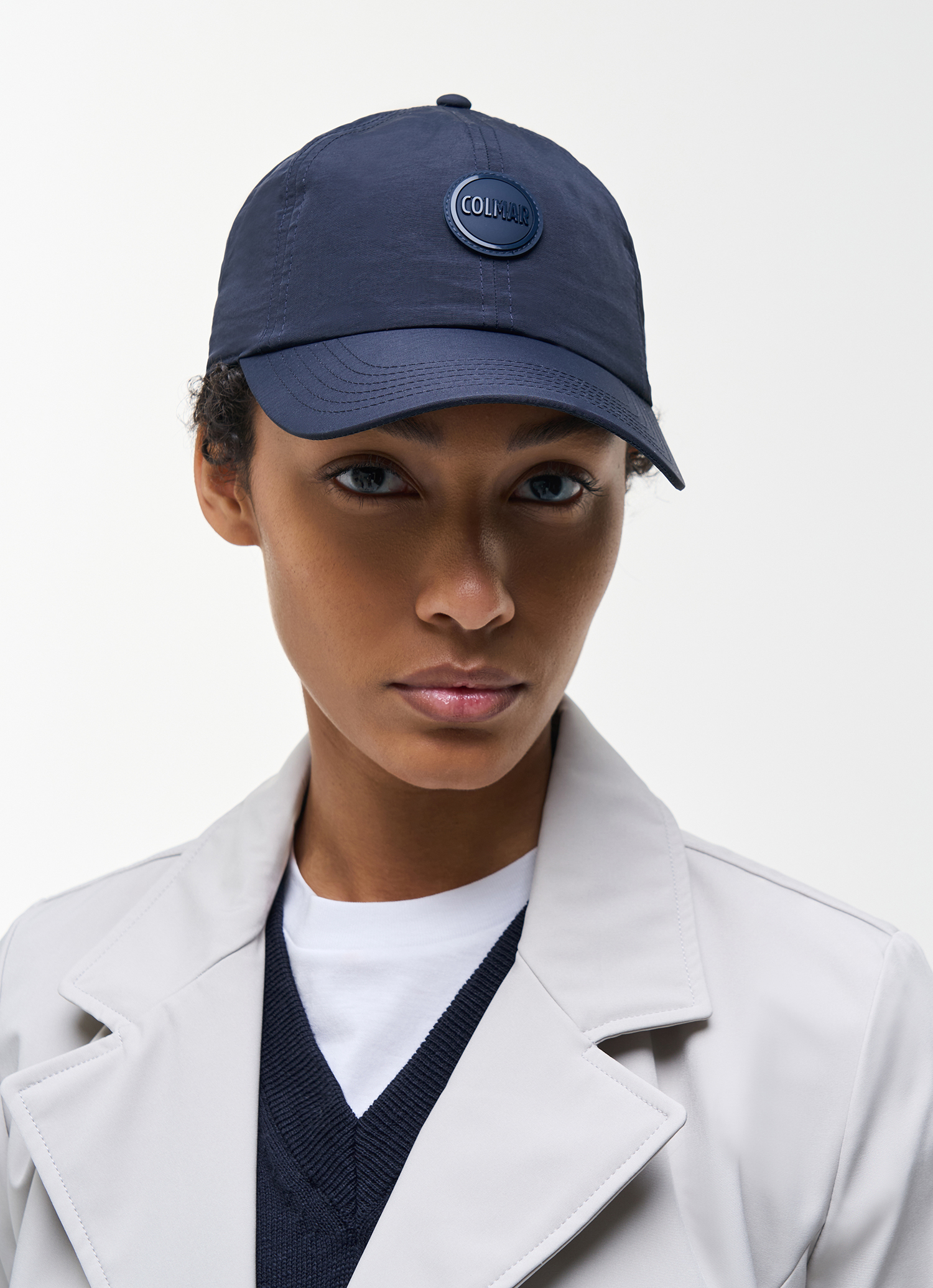 Colmar Unisex-baseballkappe