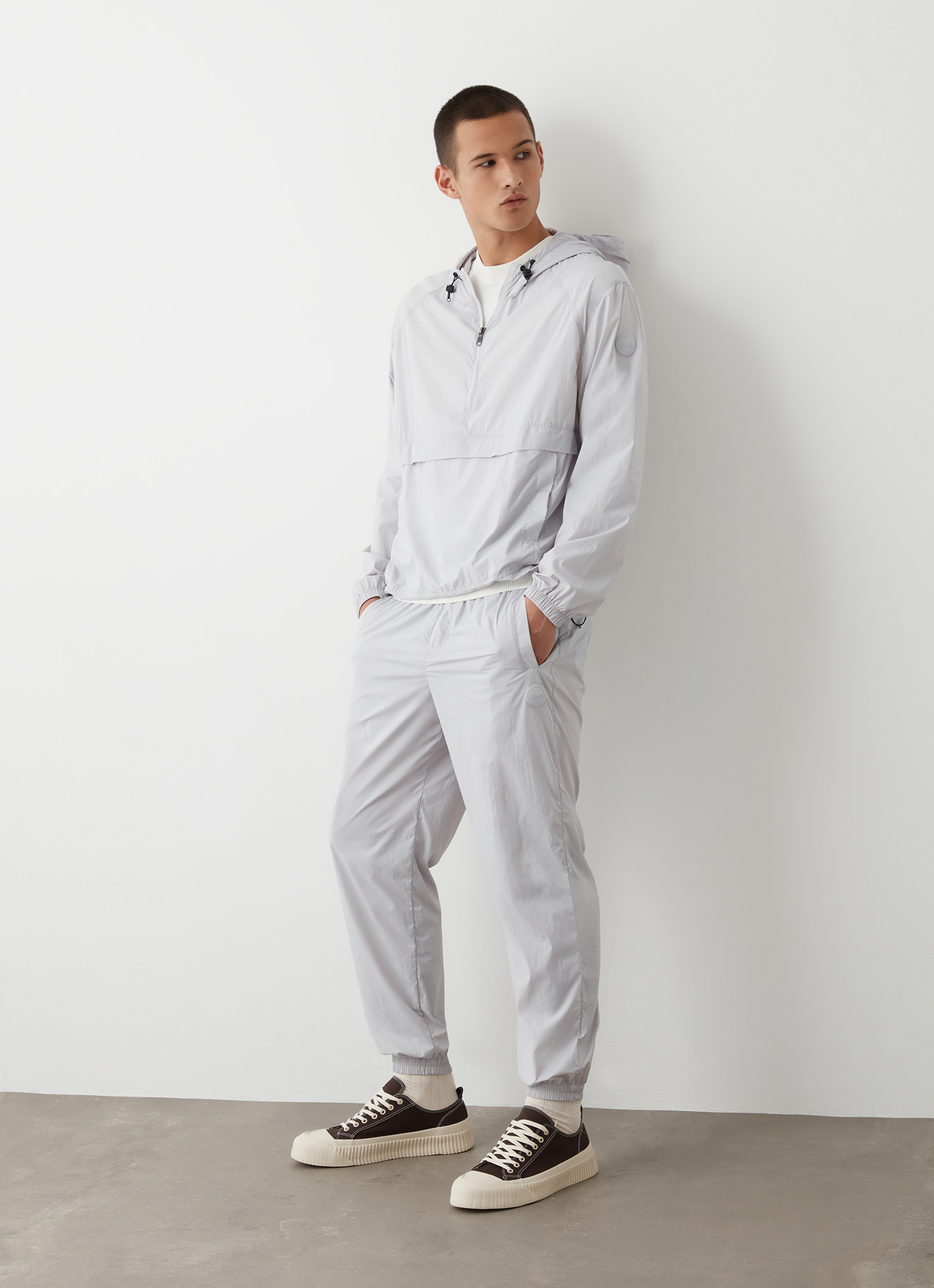 Colmar Anorak Aus Leichtem Nylon