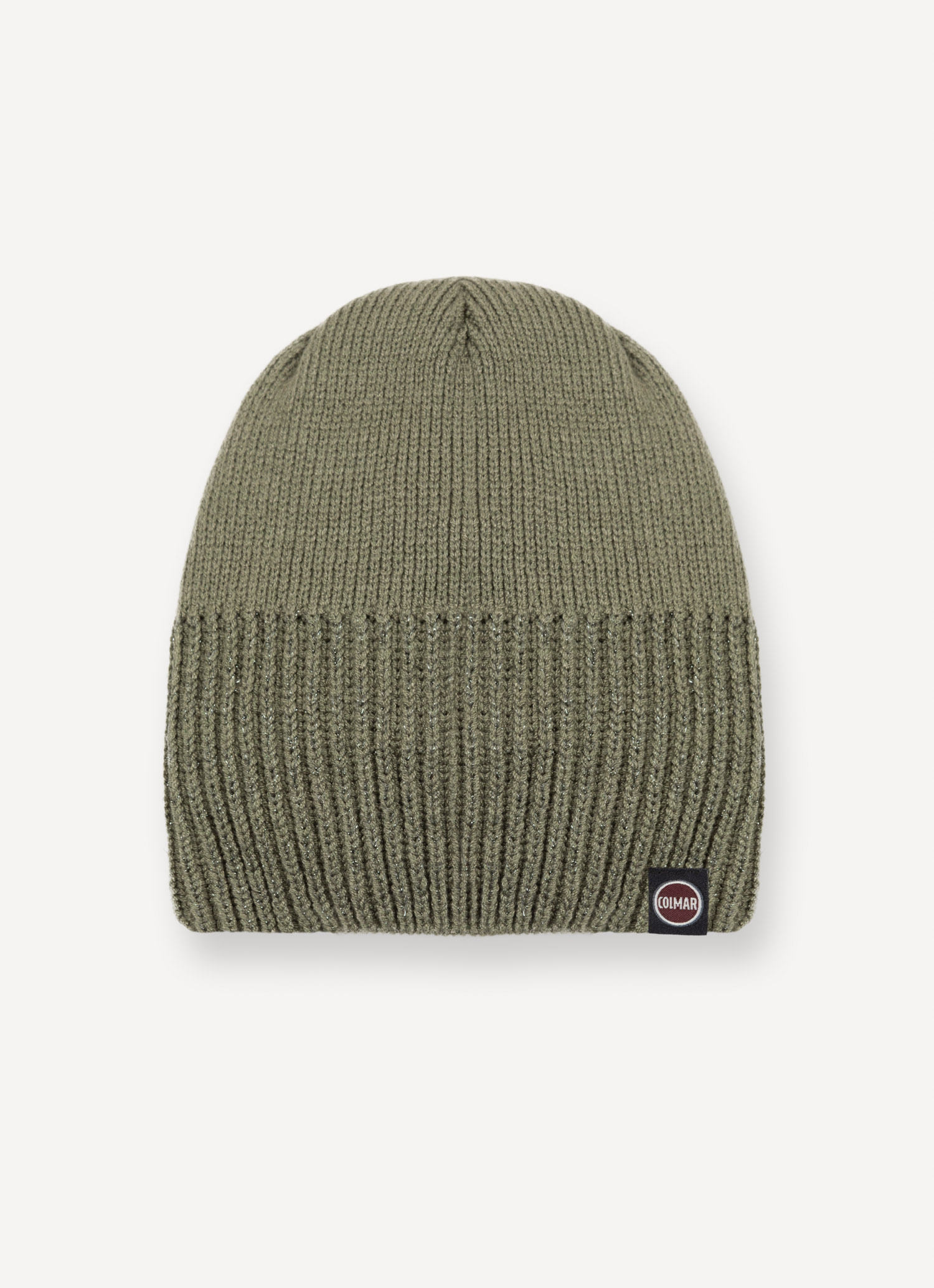 Colmar Damenmütze Mit Lurexdetails