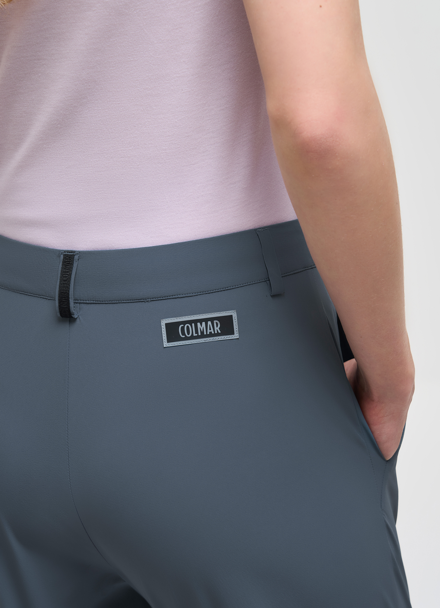 Colmar Hose Aus Bi-elastischem Stoff