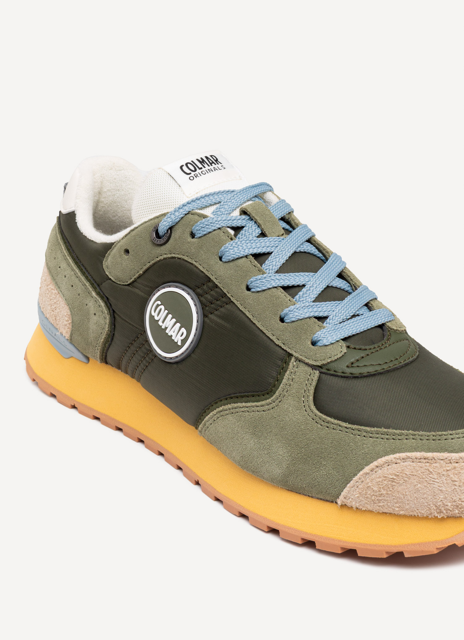 Colmar Herren-sneaker Travis Type