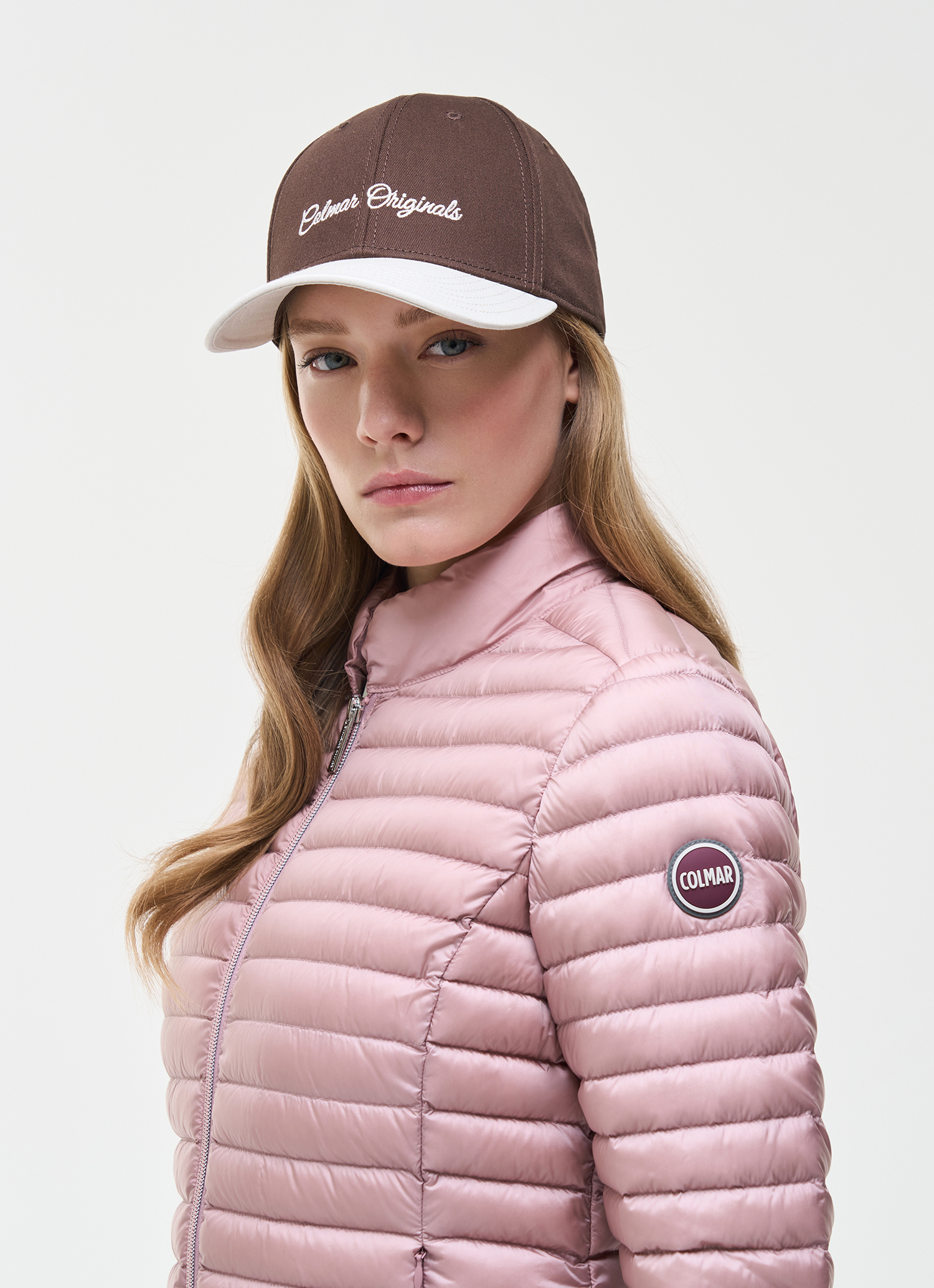 Colmar Leichte Daunenjacke