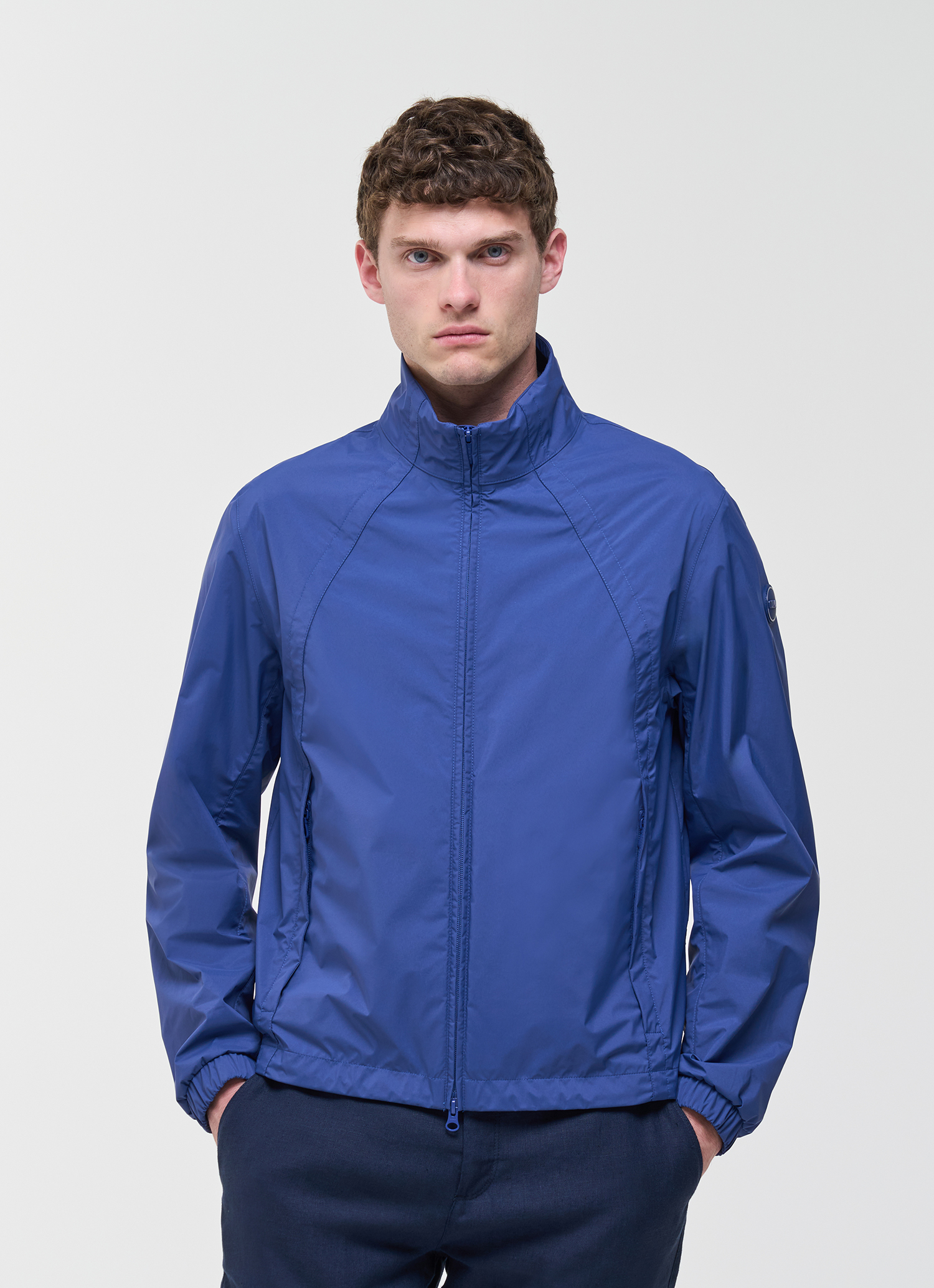 Colmar Wasserdichte Jacke