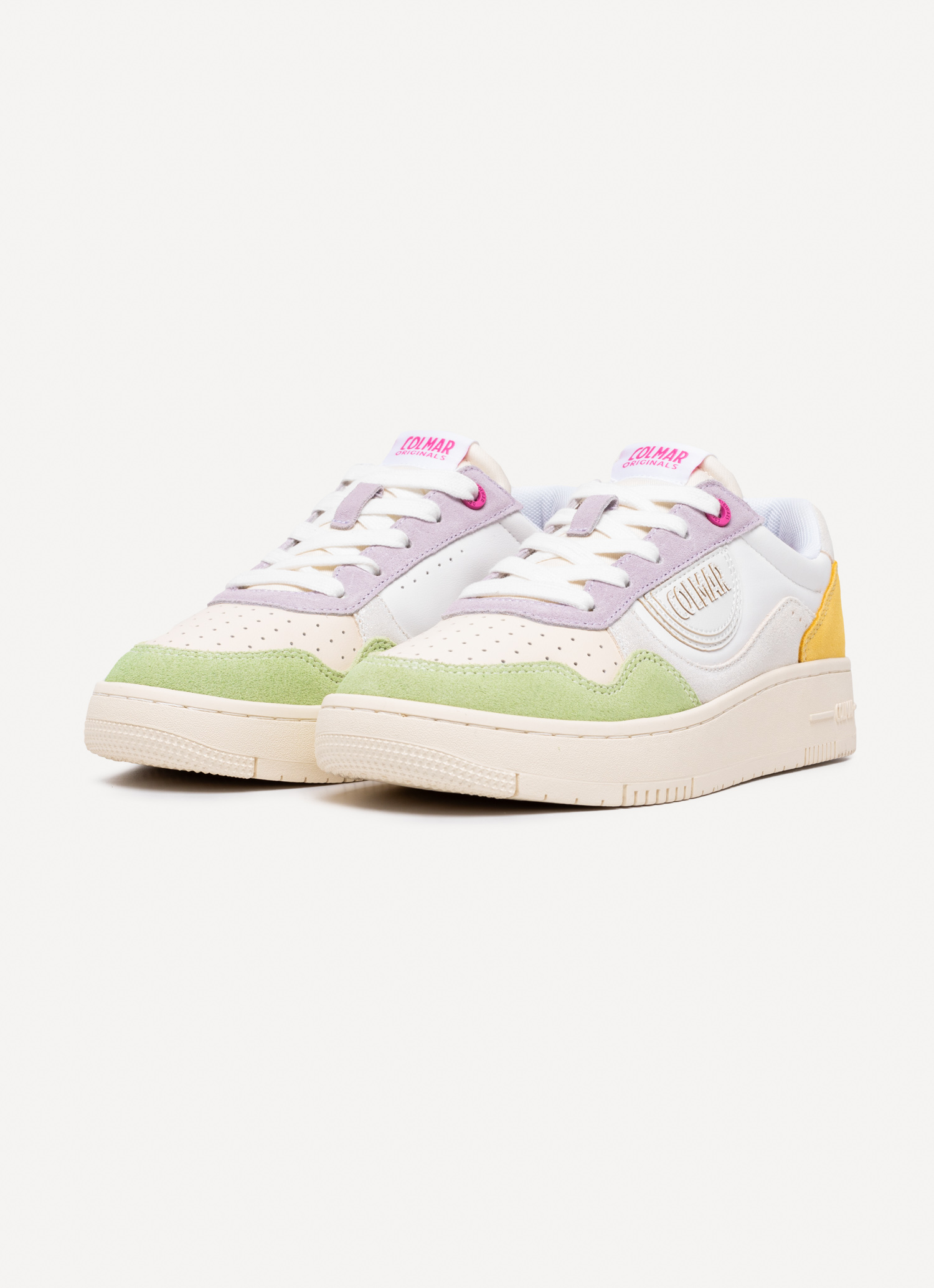 Colmar Damensneaker Austin Bliss