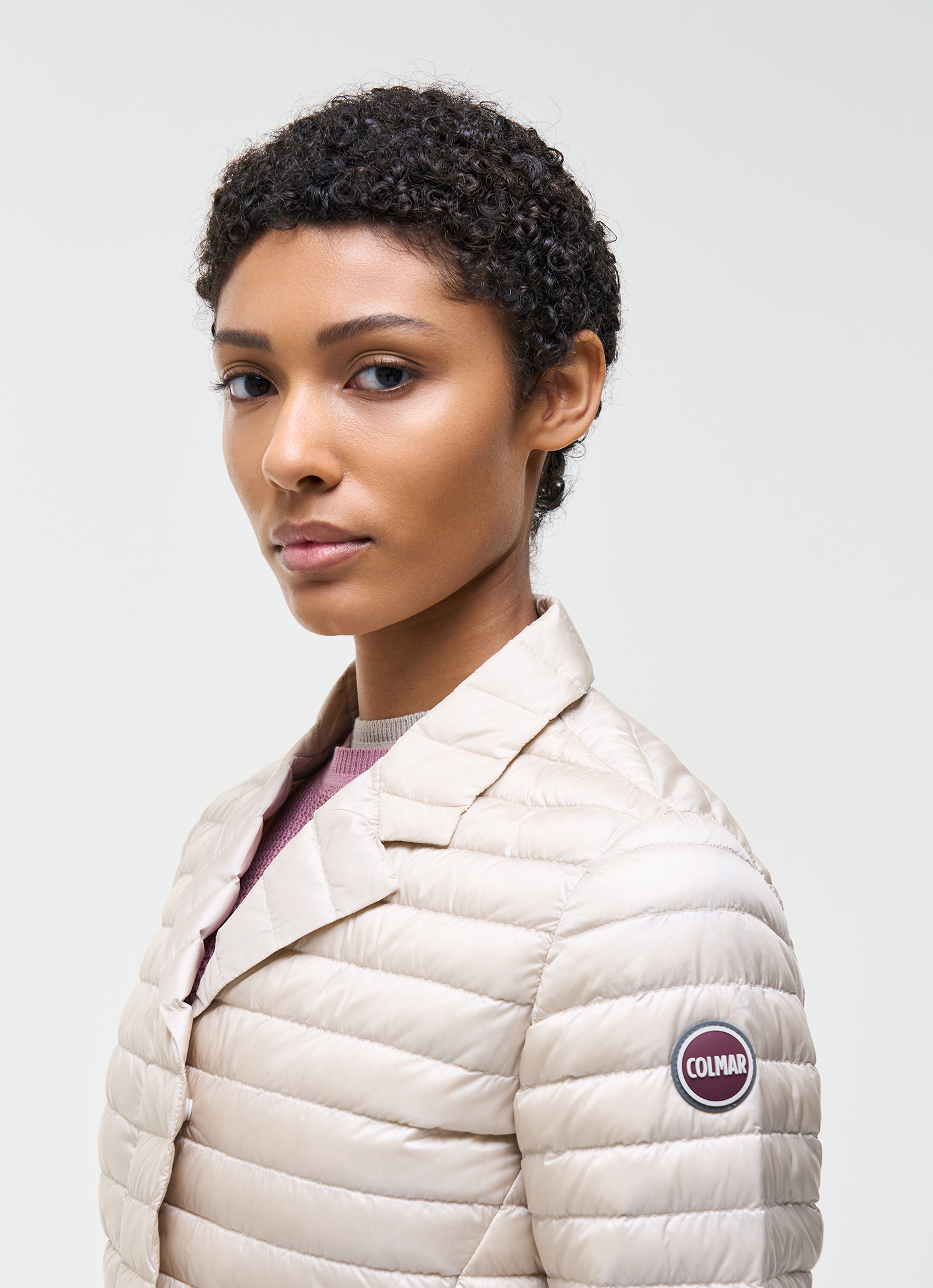 Colmar Leichter Daunenblazer