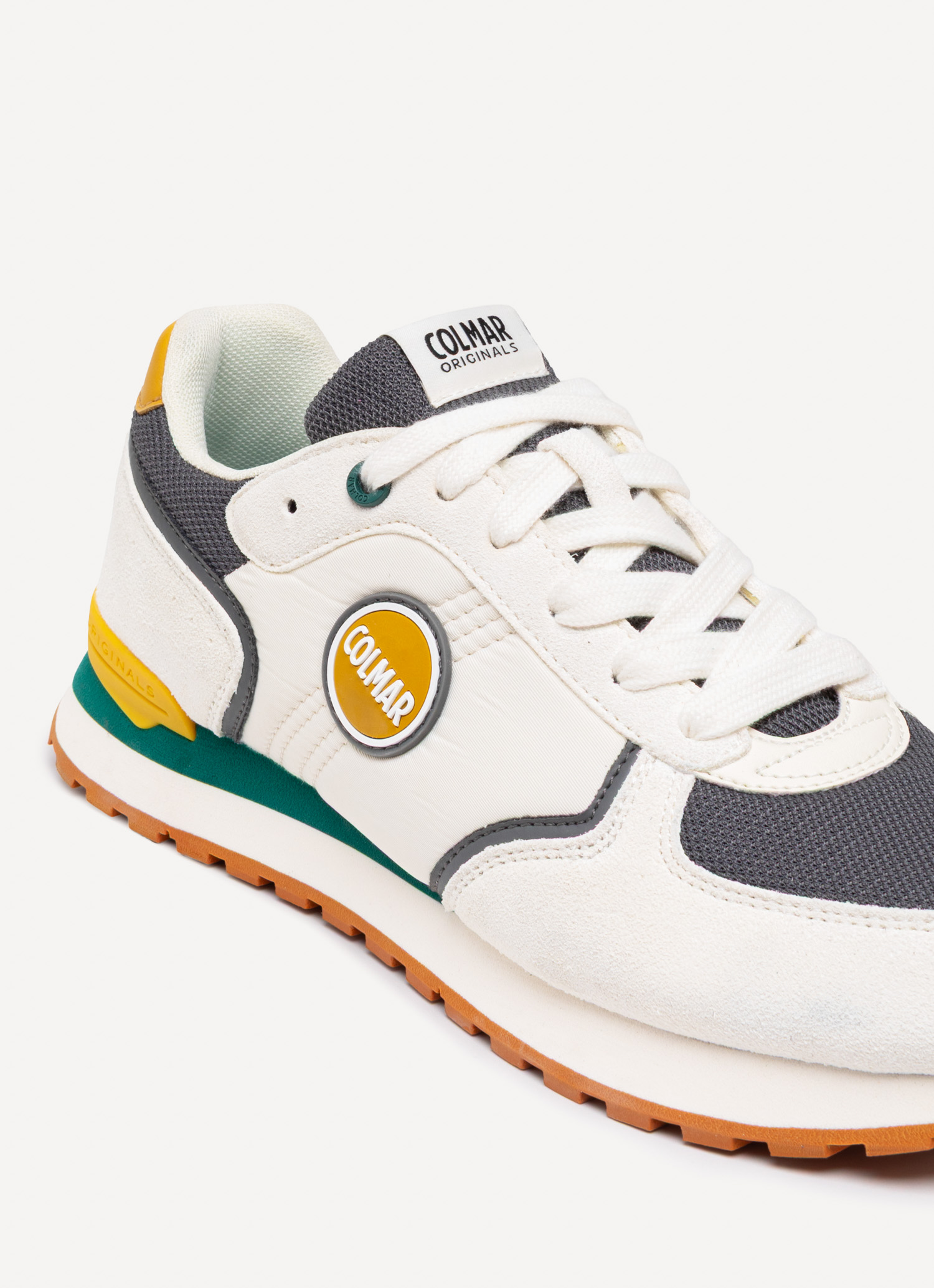 Colmar Herren-sneaker Travis Block