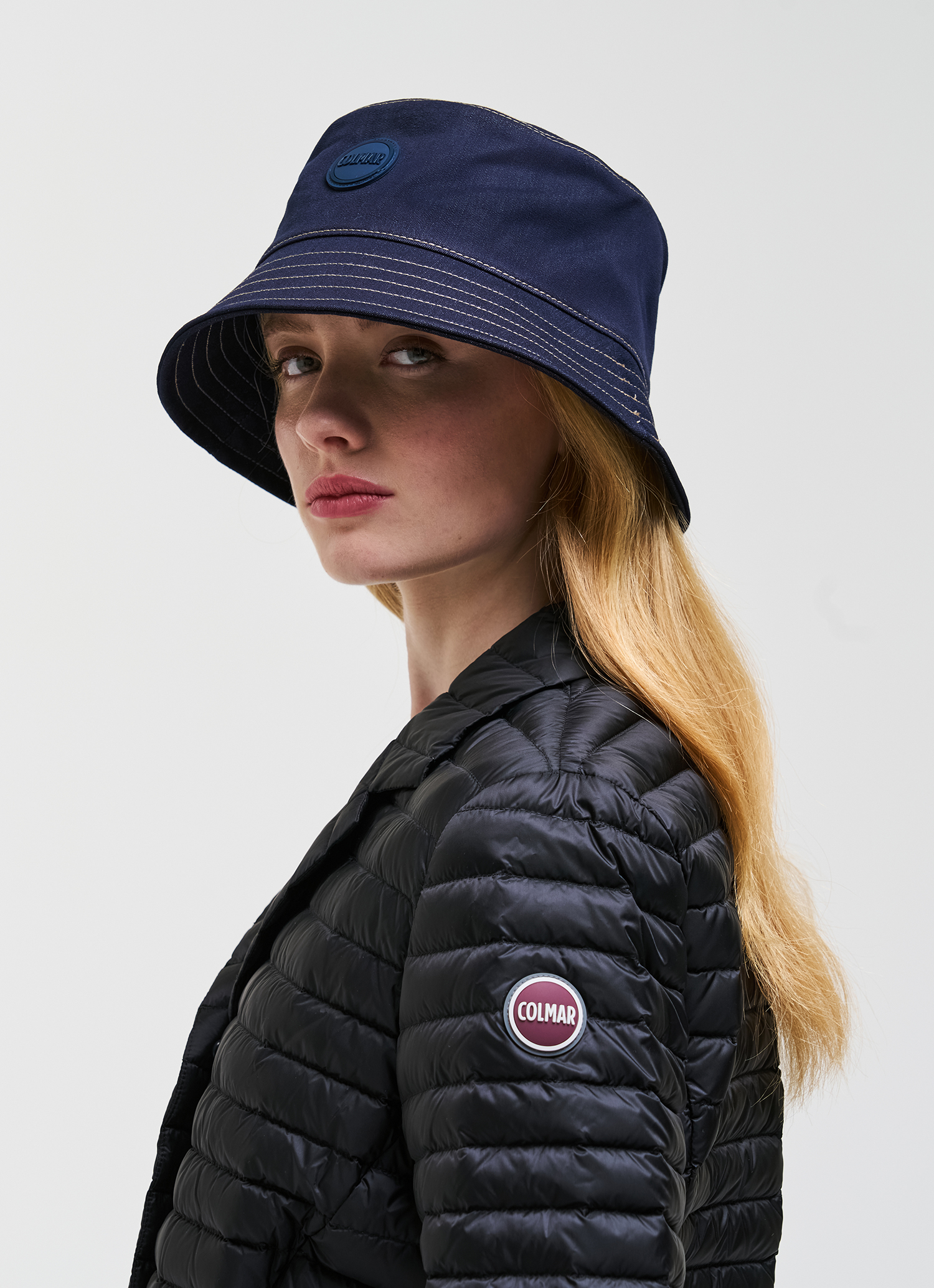 Colmar Leichter Daunenblazer