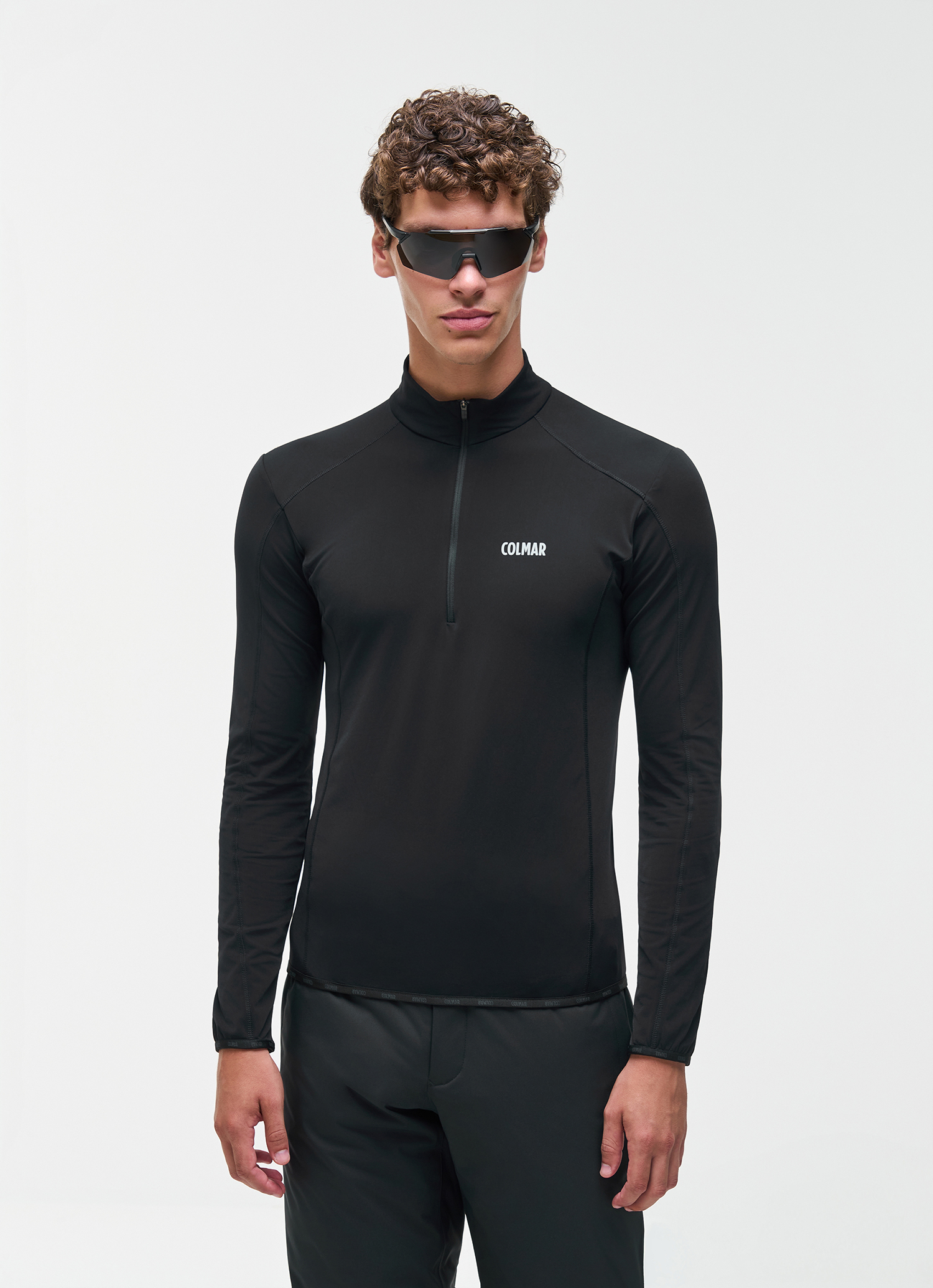 Colmar ski sweatshirts and fleeces for men - Colmar