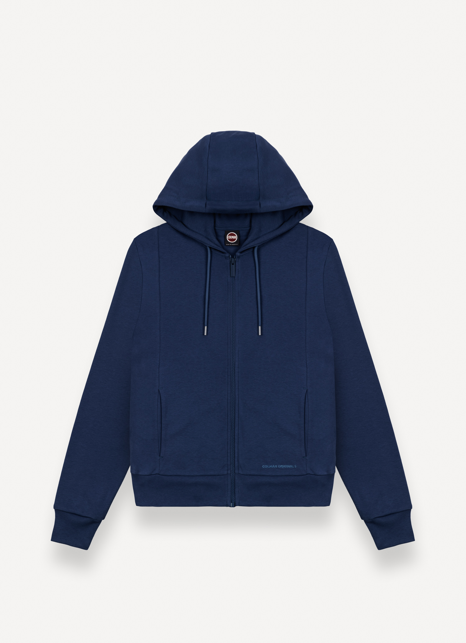 Colmar Kapuzensweatjacke Mit Reißverschluss