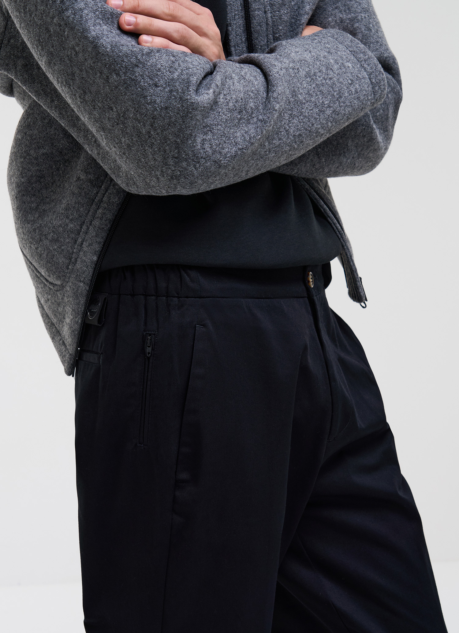 Colmar Klassische Baumwollhose