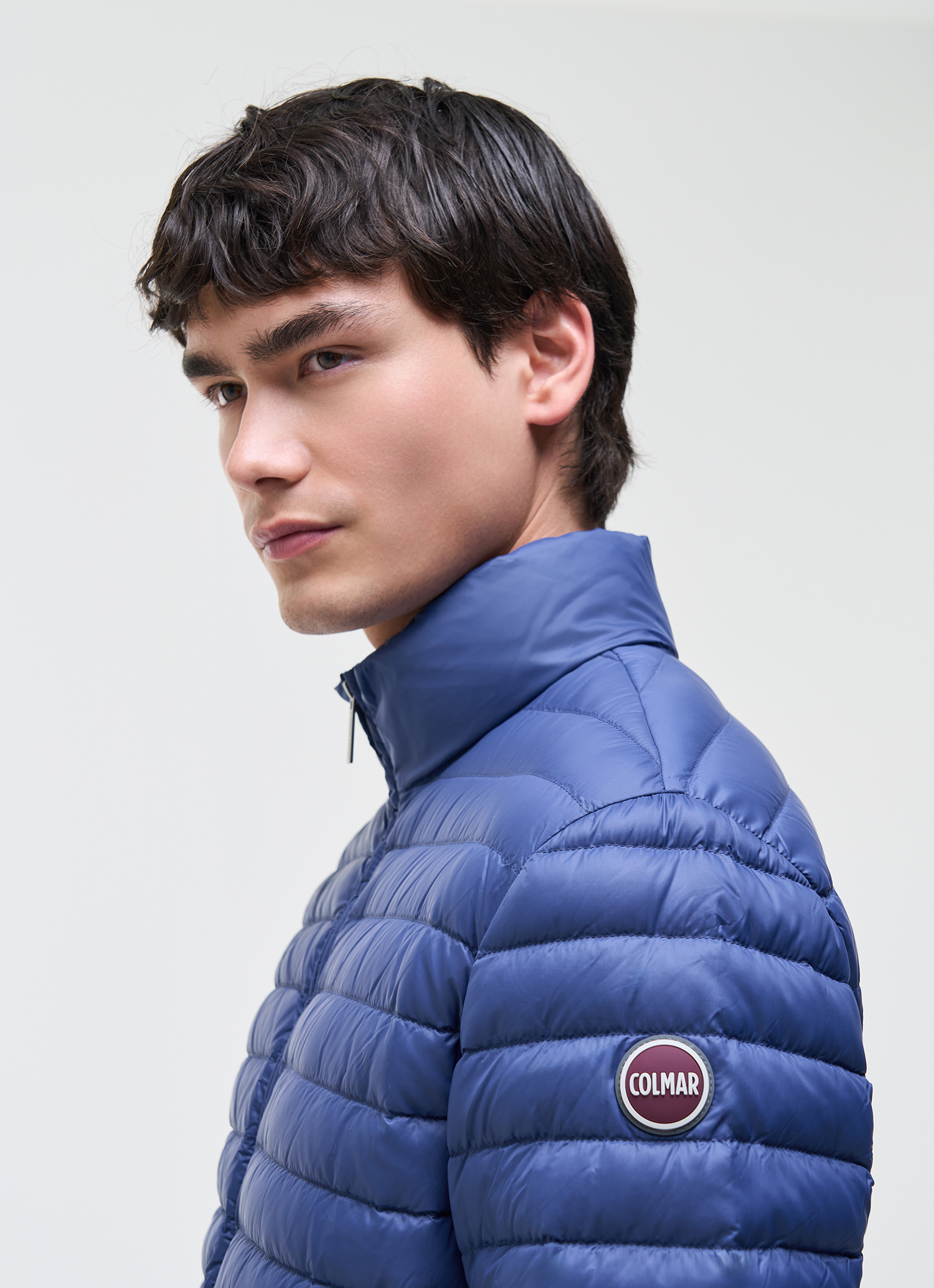 Colmar Leichte Daunenjacke