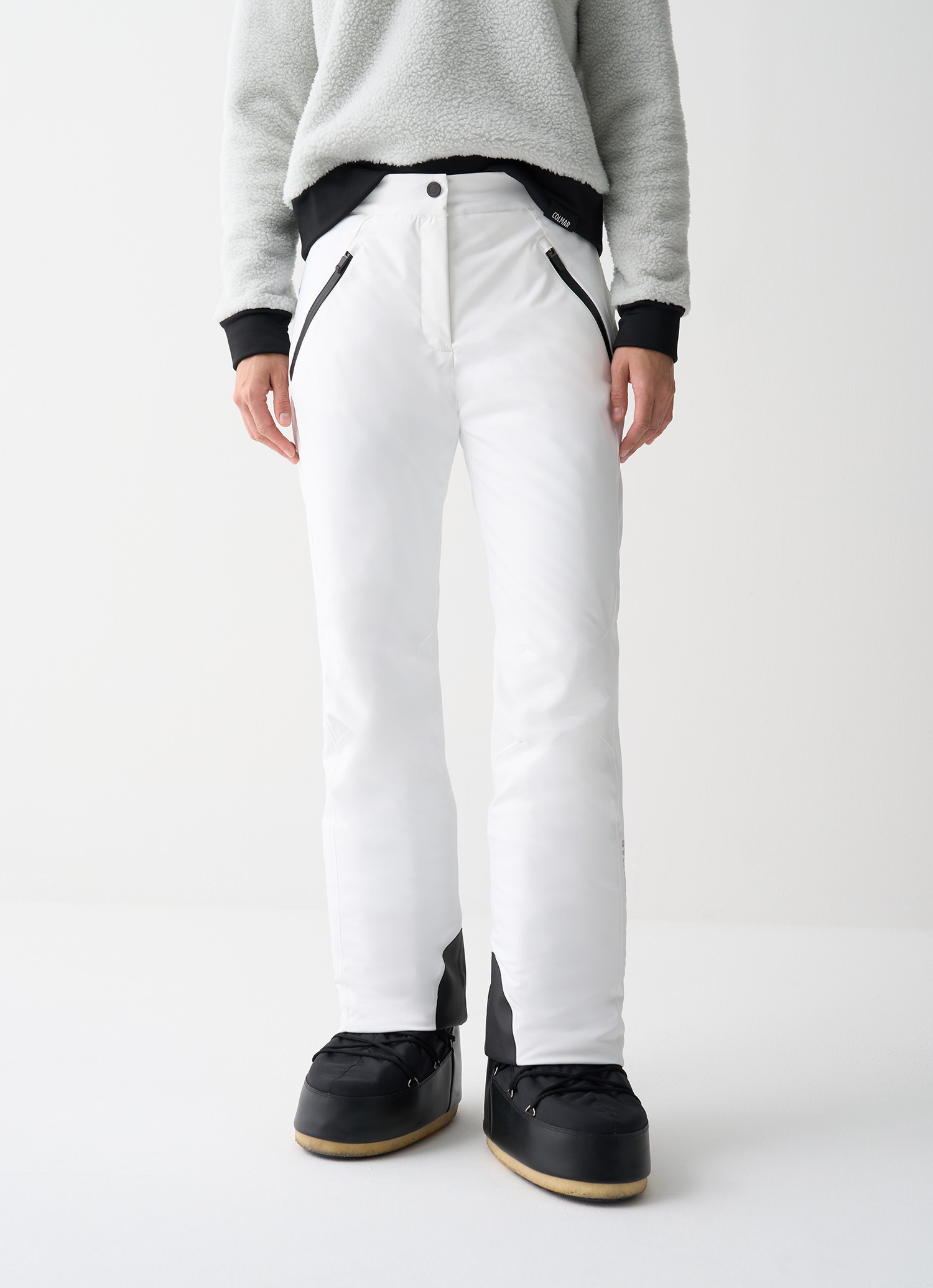 Colmar Wattierte Skihose Likely