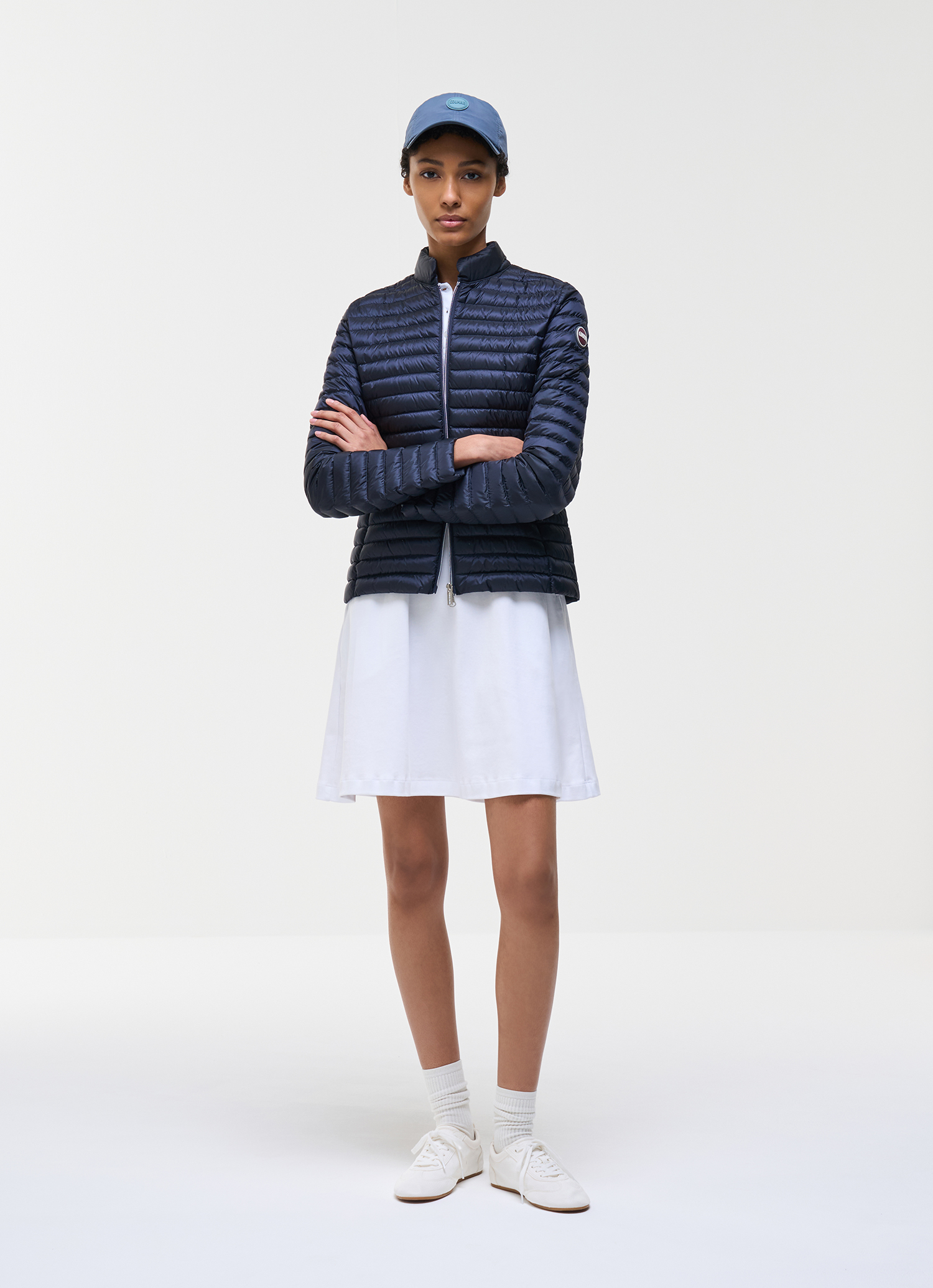 Colmar Leichte Daunenjacke