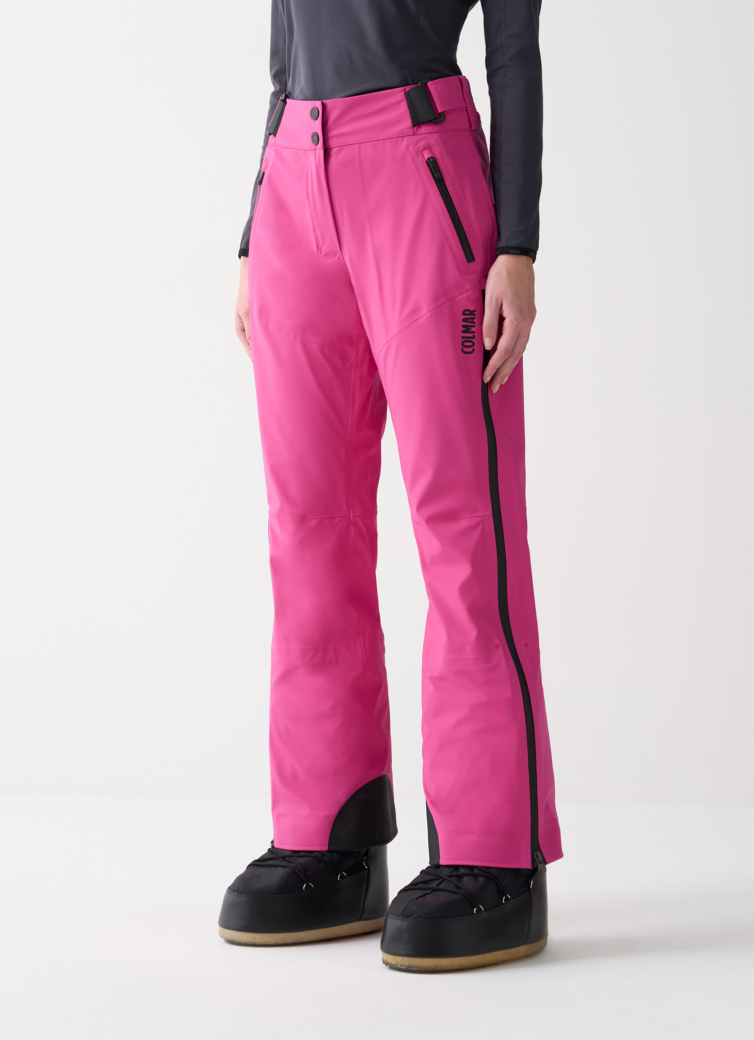 Colmar Ungefütterte Skihose 3l