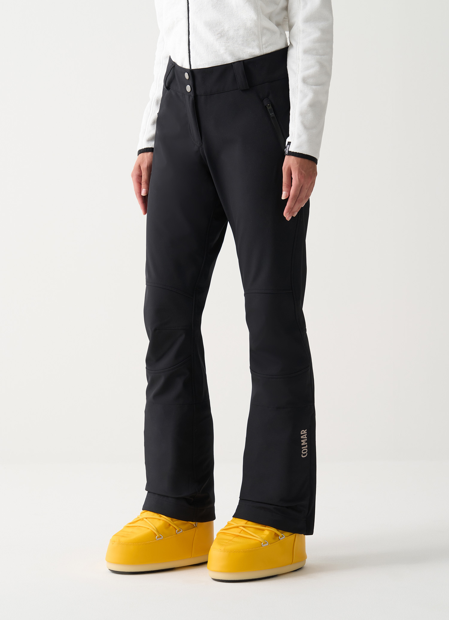 Colmar Softshell-skihose Wonder