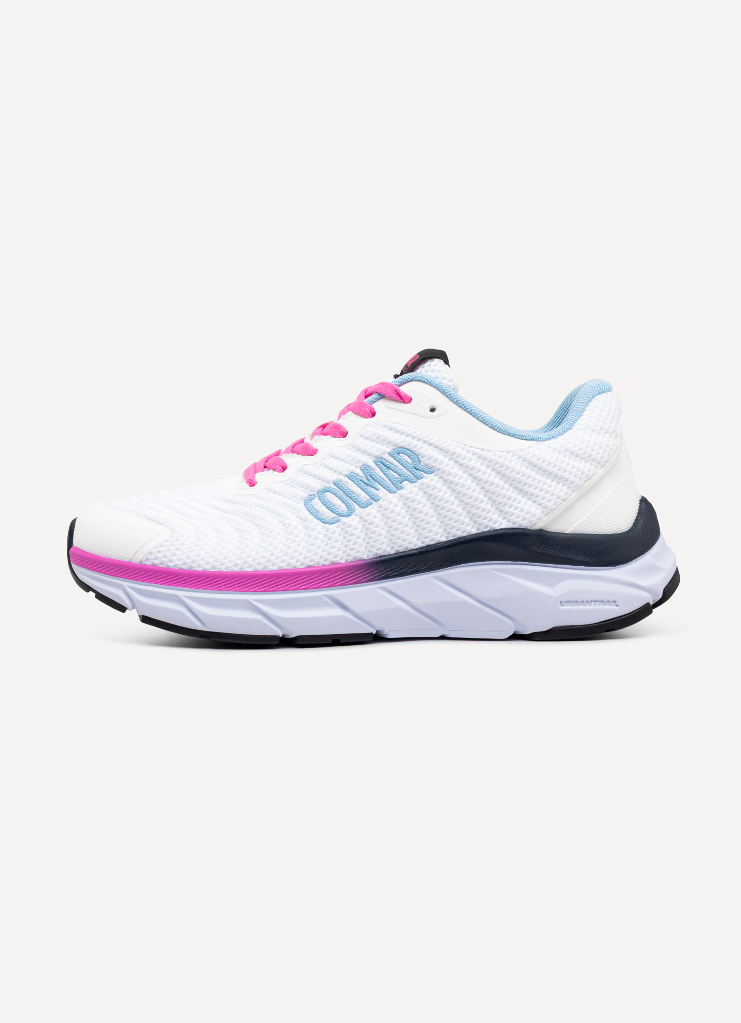 Colmar Damen-sneaker Urbantrail X1 Colors
