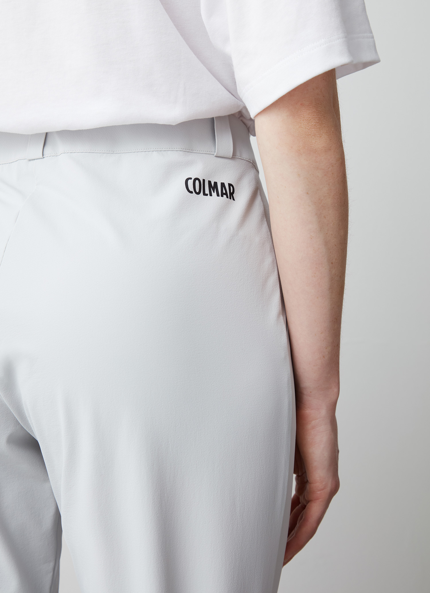 Colmar Funktions-chinohose