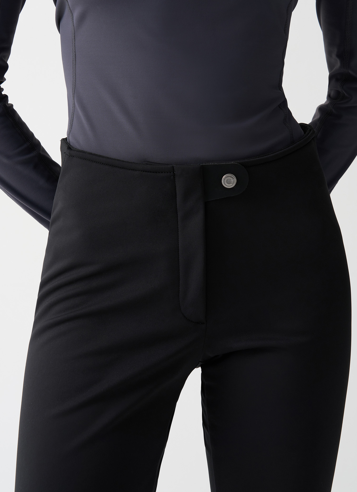 Colmar Softshell-skileggings