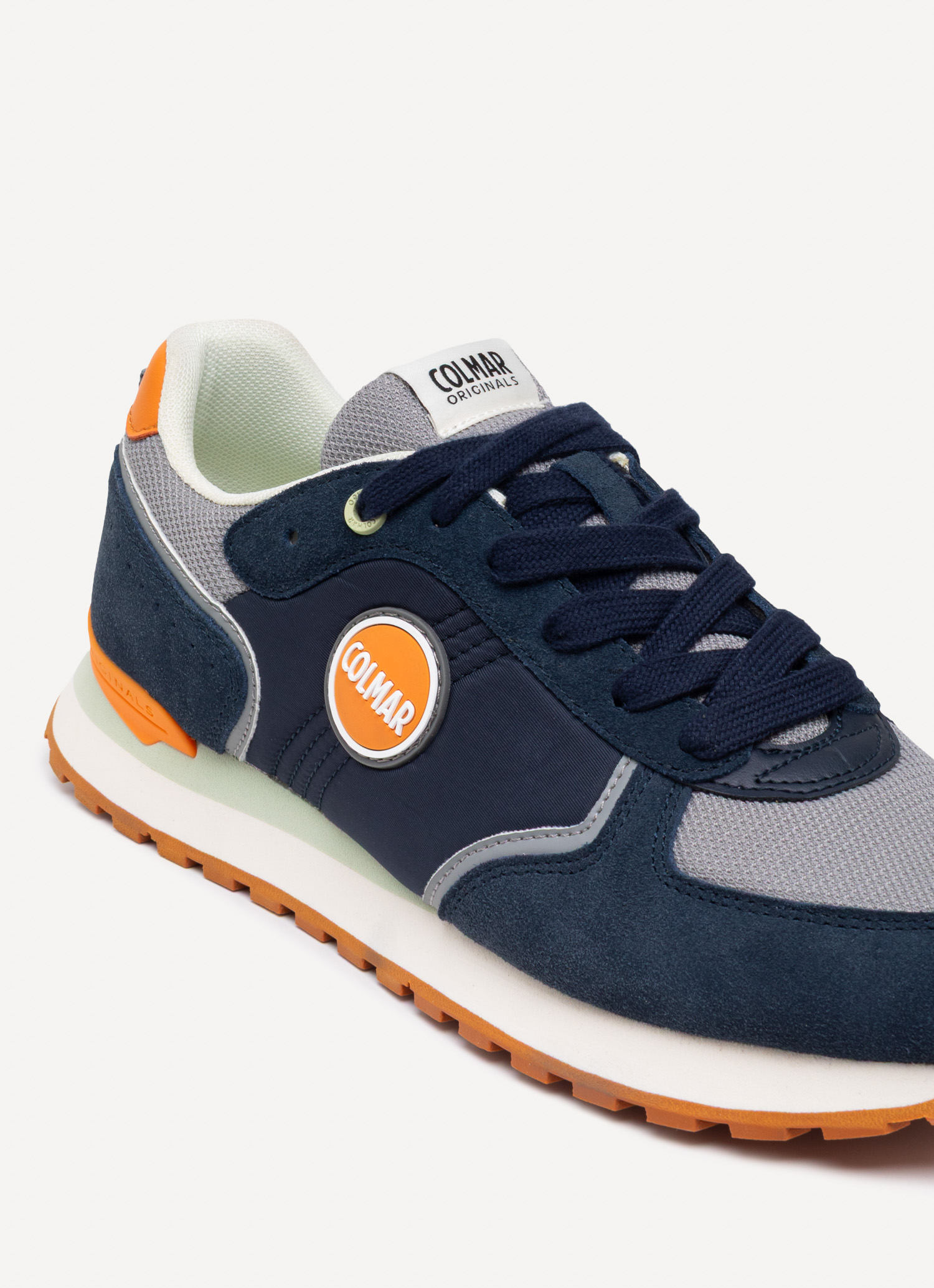 Colmar Herren-sneaker Travis Block