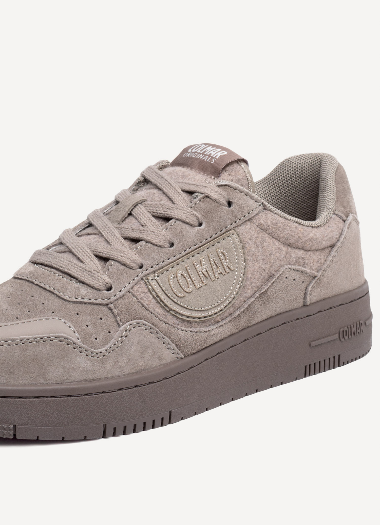 Colmar Herrensneaker Austin Roots