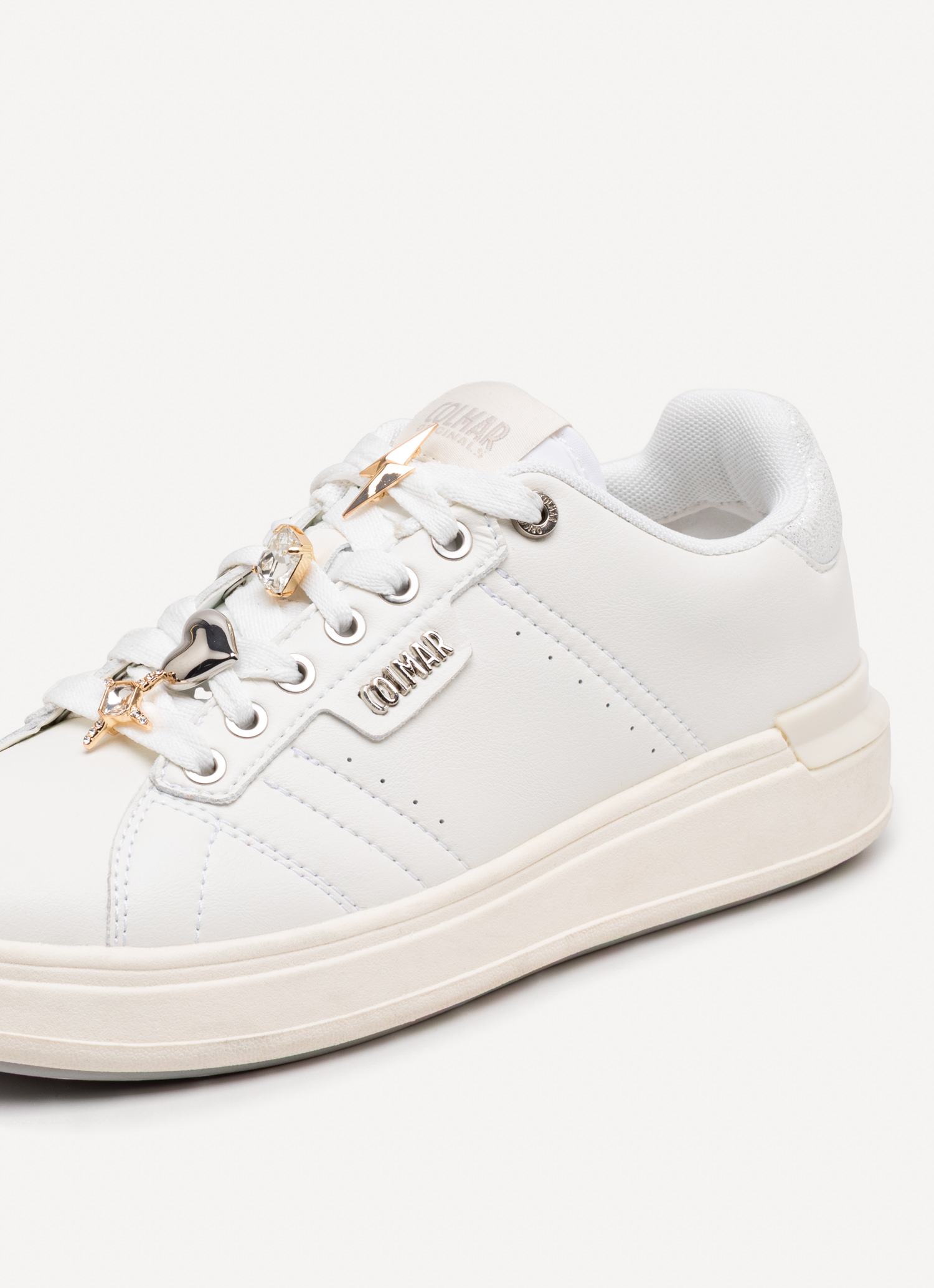 Colmar Damensneaker Clayton Bleach