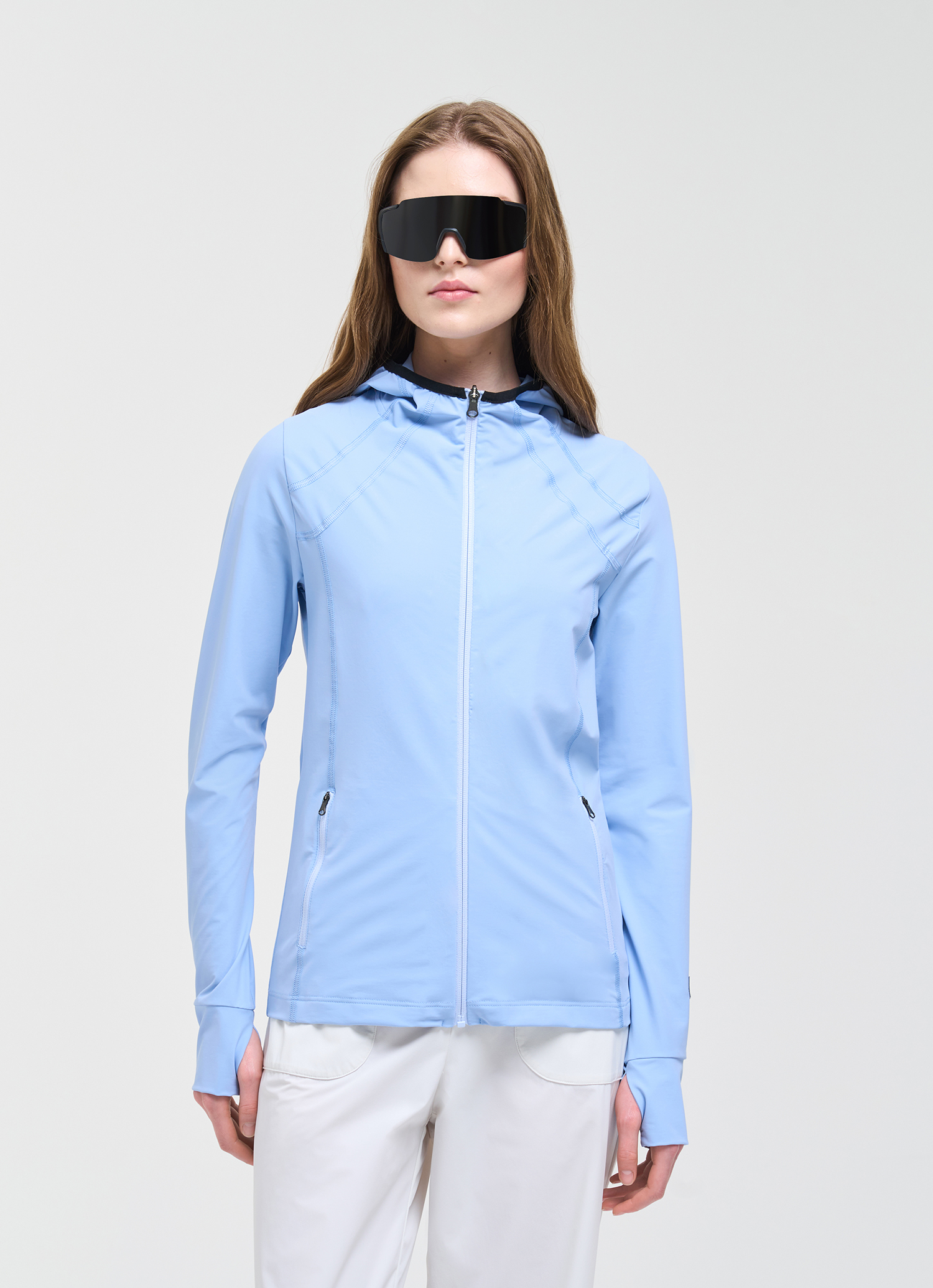 Colmar Aktiver Kapuzenpullover