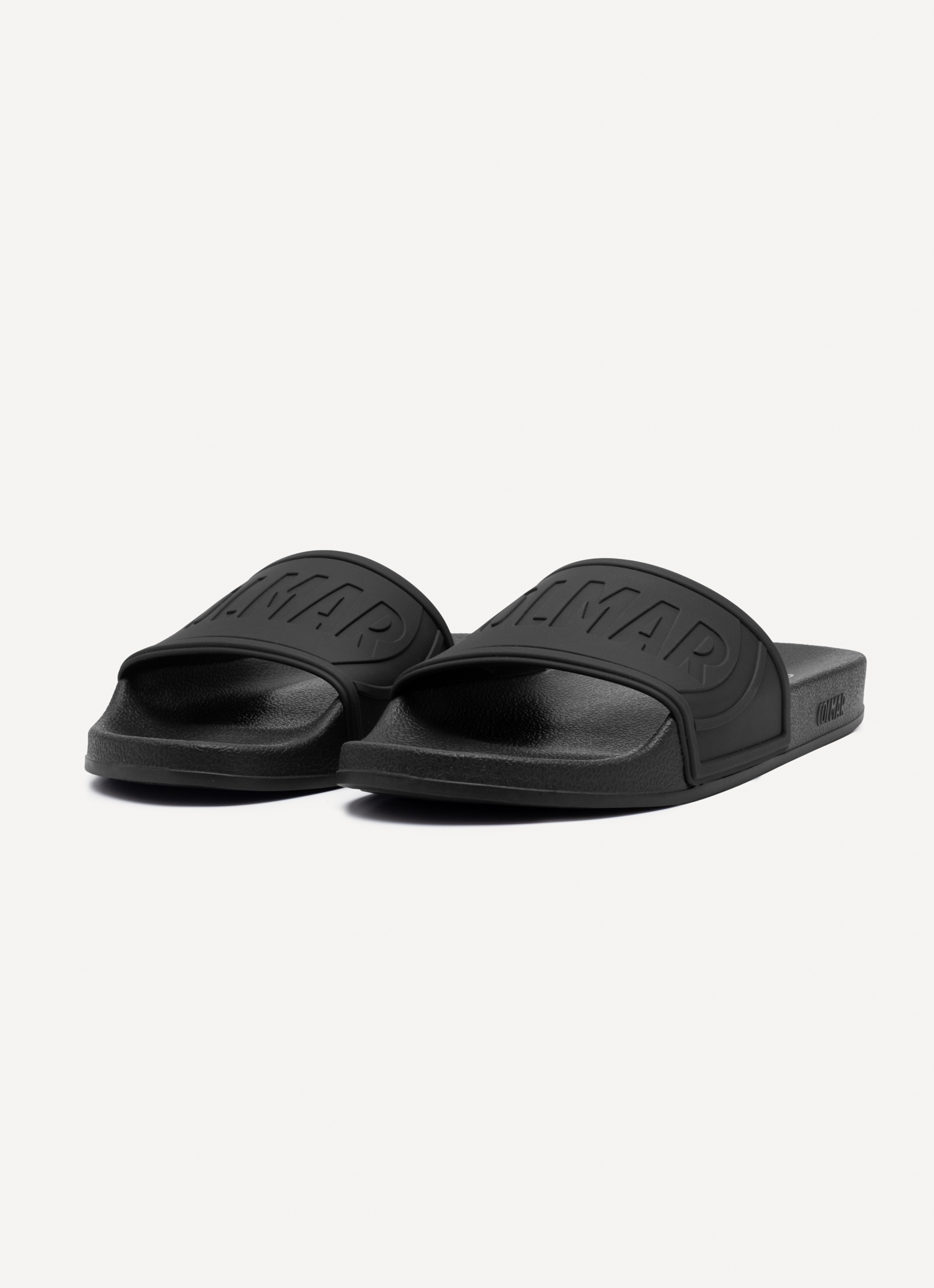 Colmar Unisex-logo-slipper