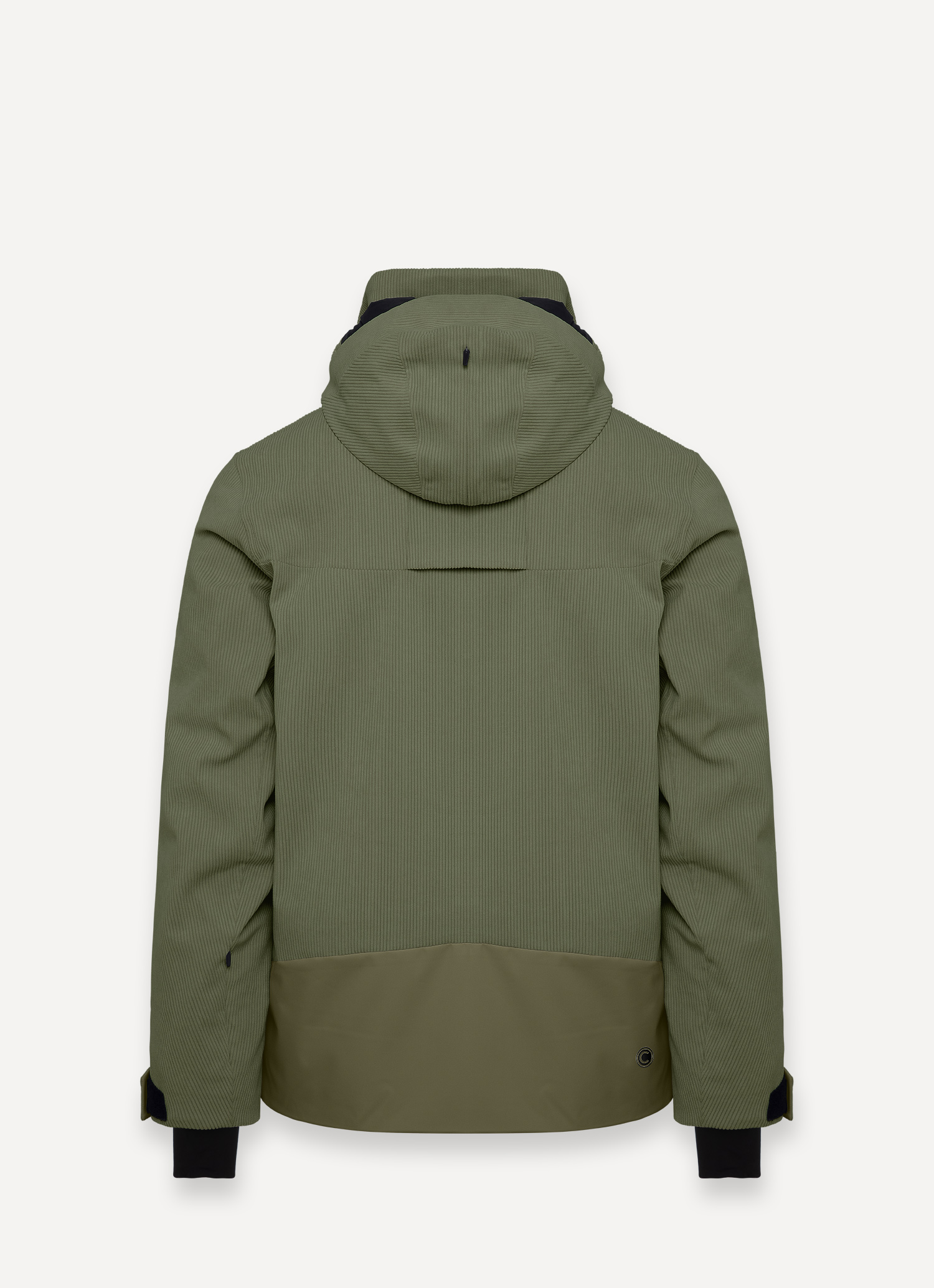 Tostalgic clothing ski jacket グリーン Tostalgic clothing ski jacket グリーン Ski jacket / green