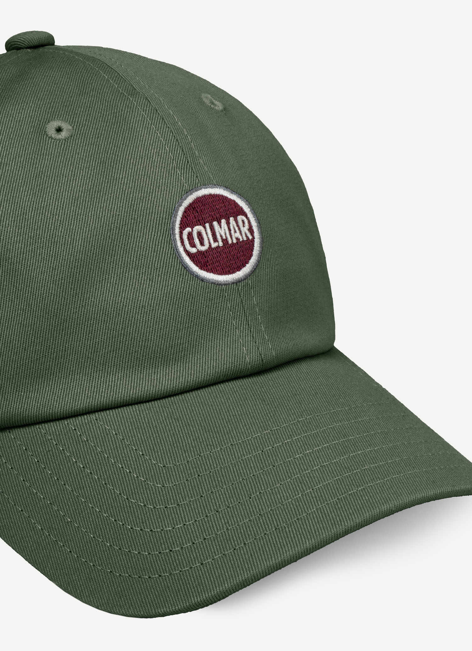 Colmar Unisex-basecap Mit Stickerei
