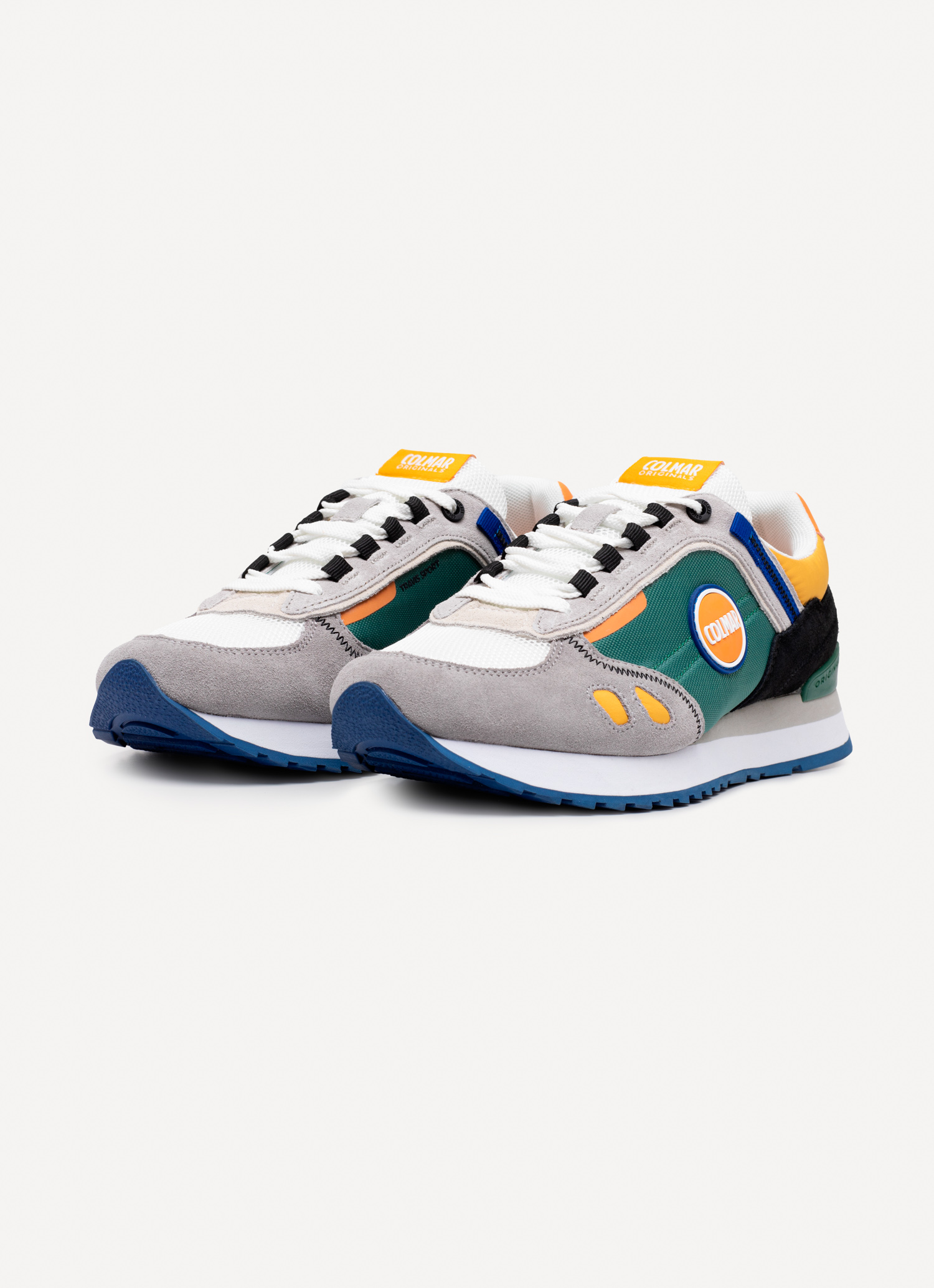Colmar Herrensneaker Travis Sport Vivid