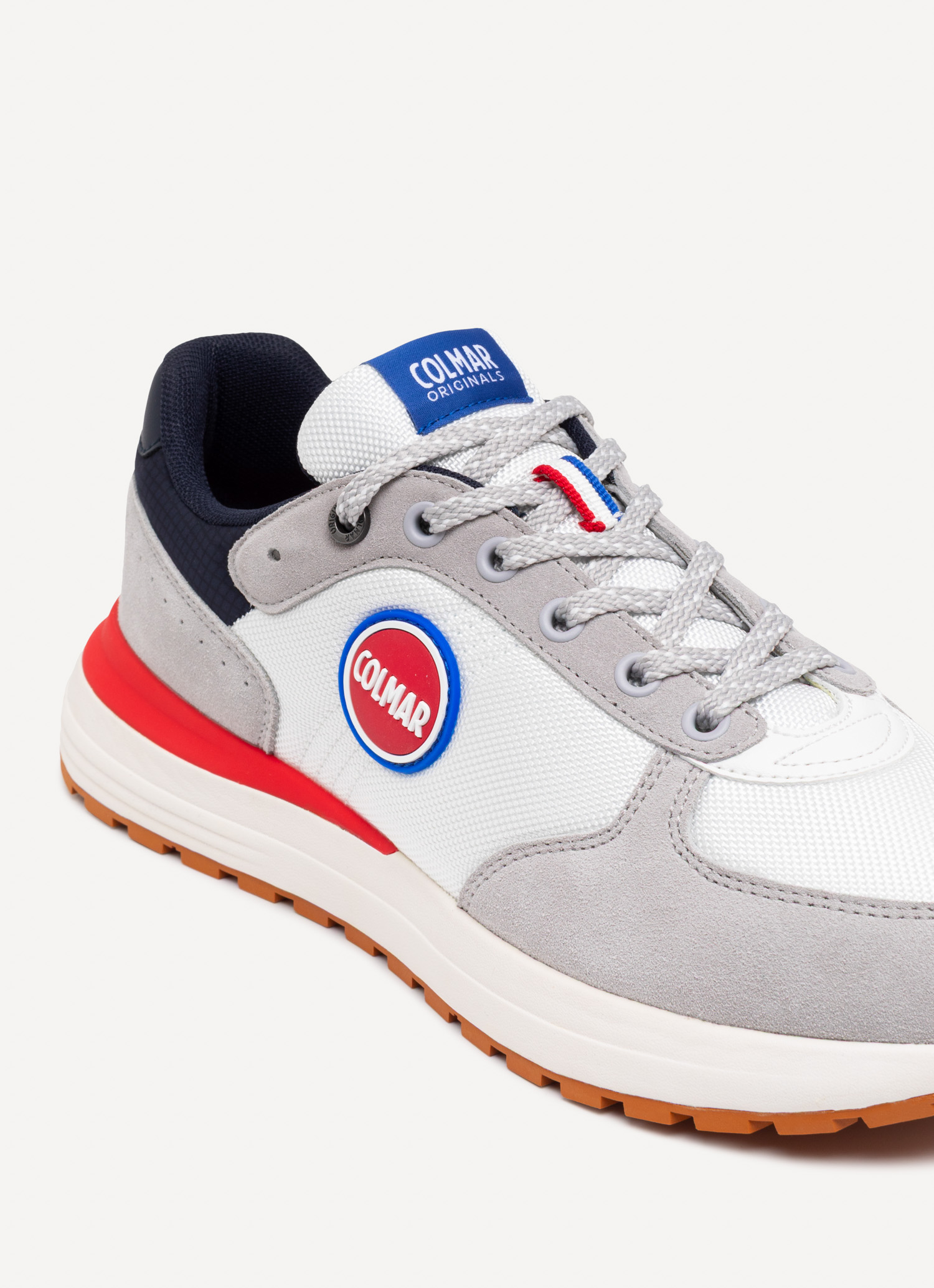 Colmar Herren-sneaker Travis Originals