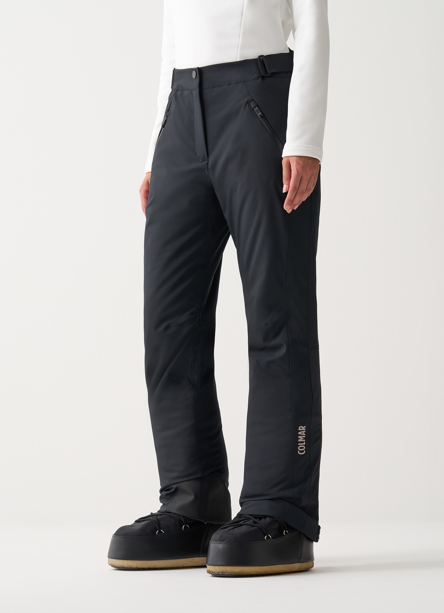 Colmar Wattierte Skihose Likely