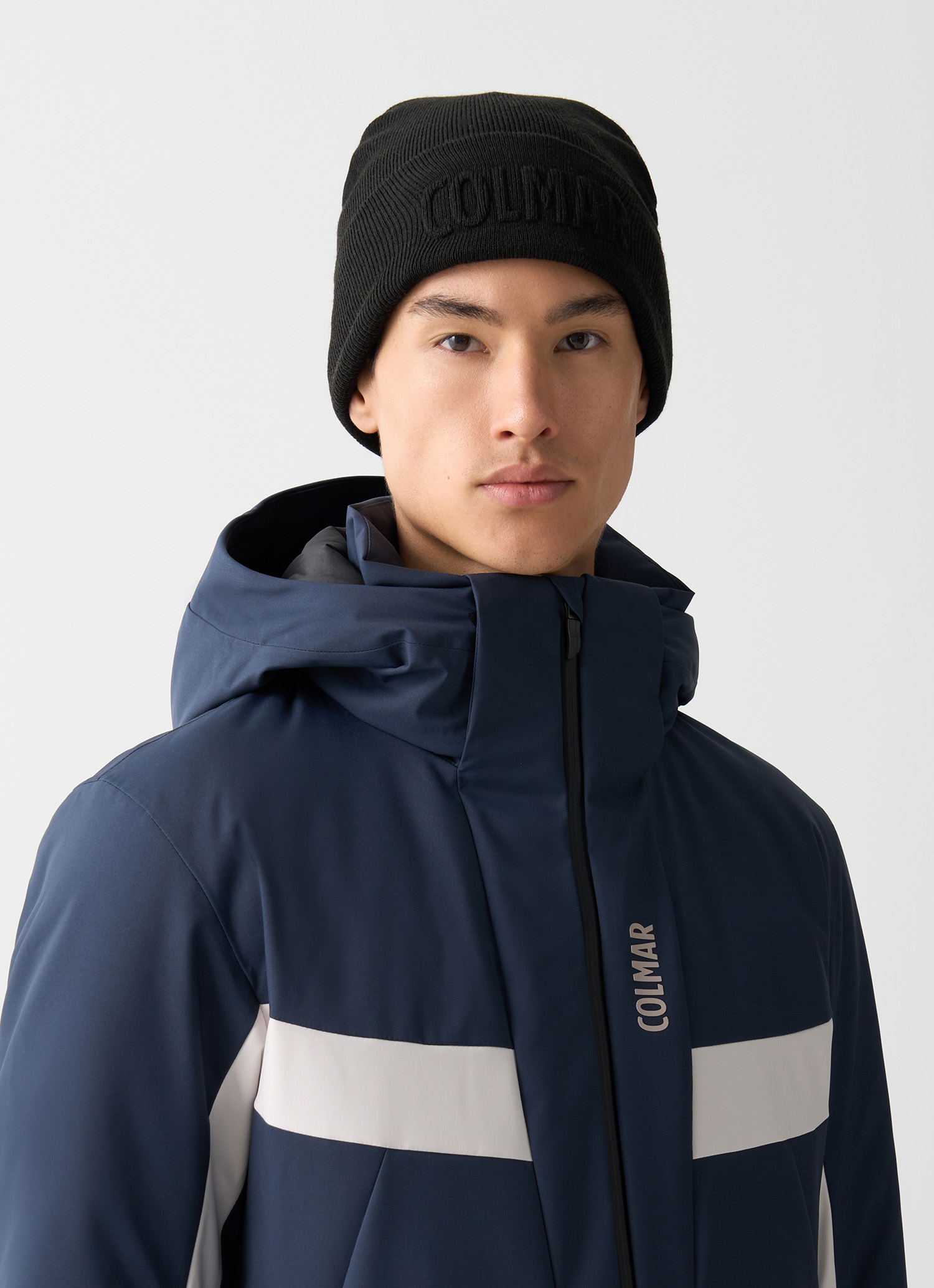 Colmar Skijacke Traditional