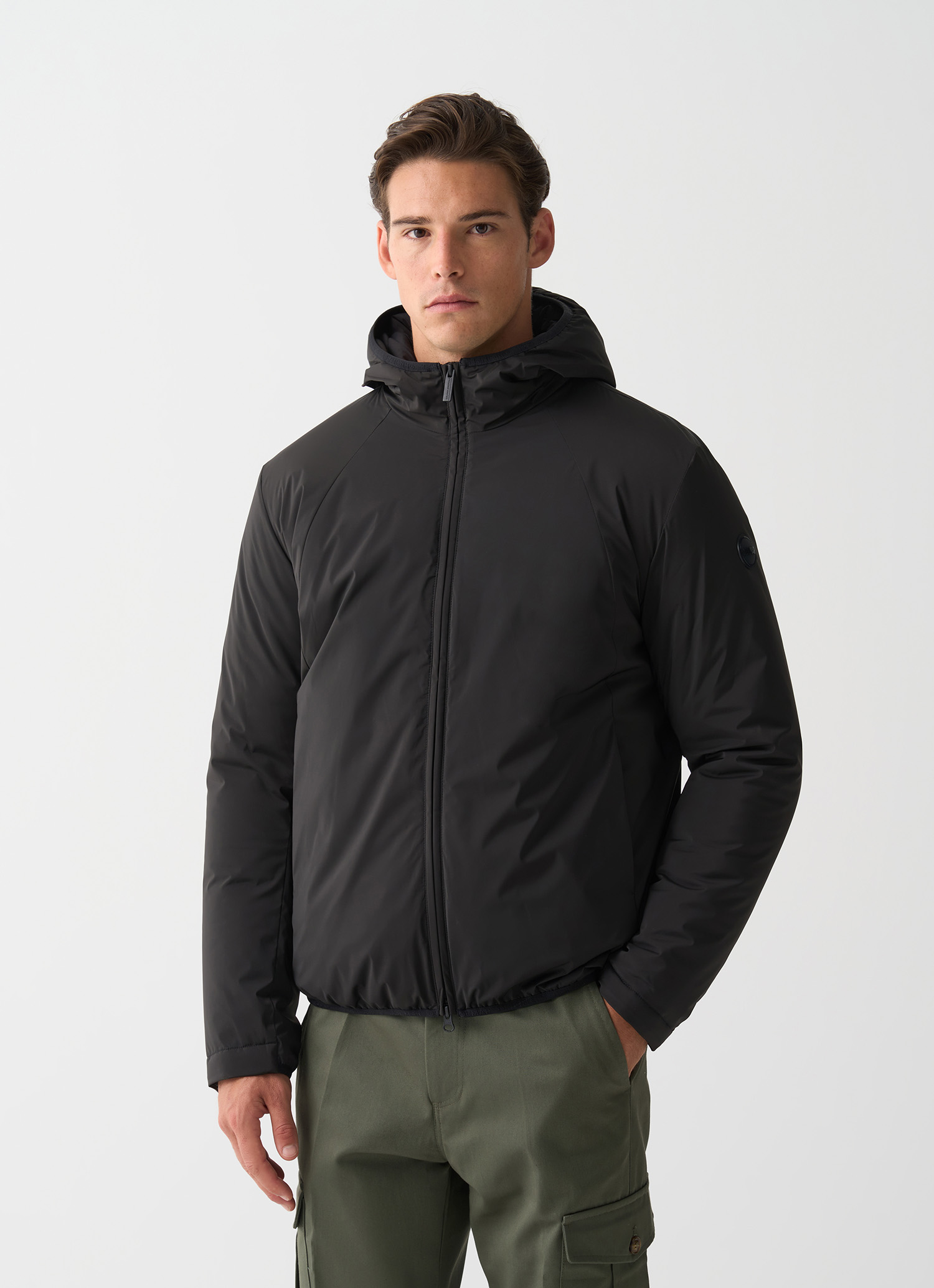 Colmar Herbstliche Stretchjacke