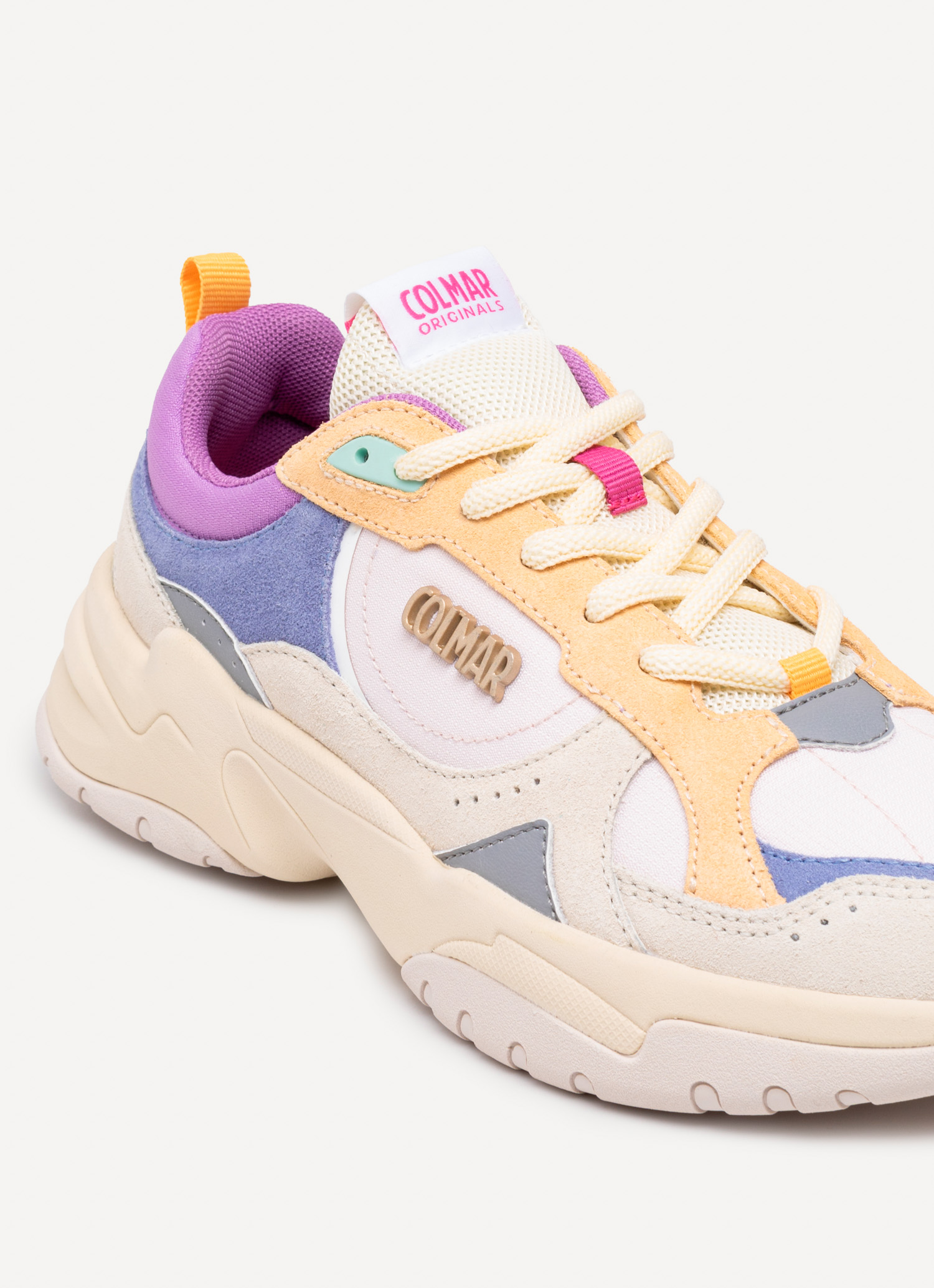 Colmar Damensneaker Tess Prism